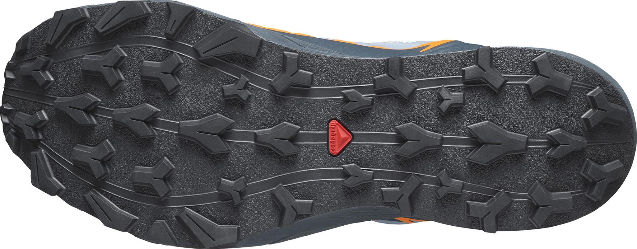 Numéro de l'image de la galerie de produits 6 pour le produit Souliers Thundercross GORE-TEX - Homme