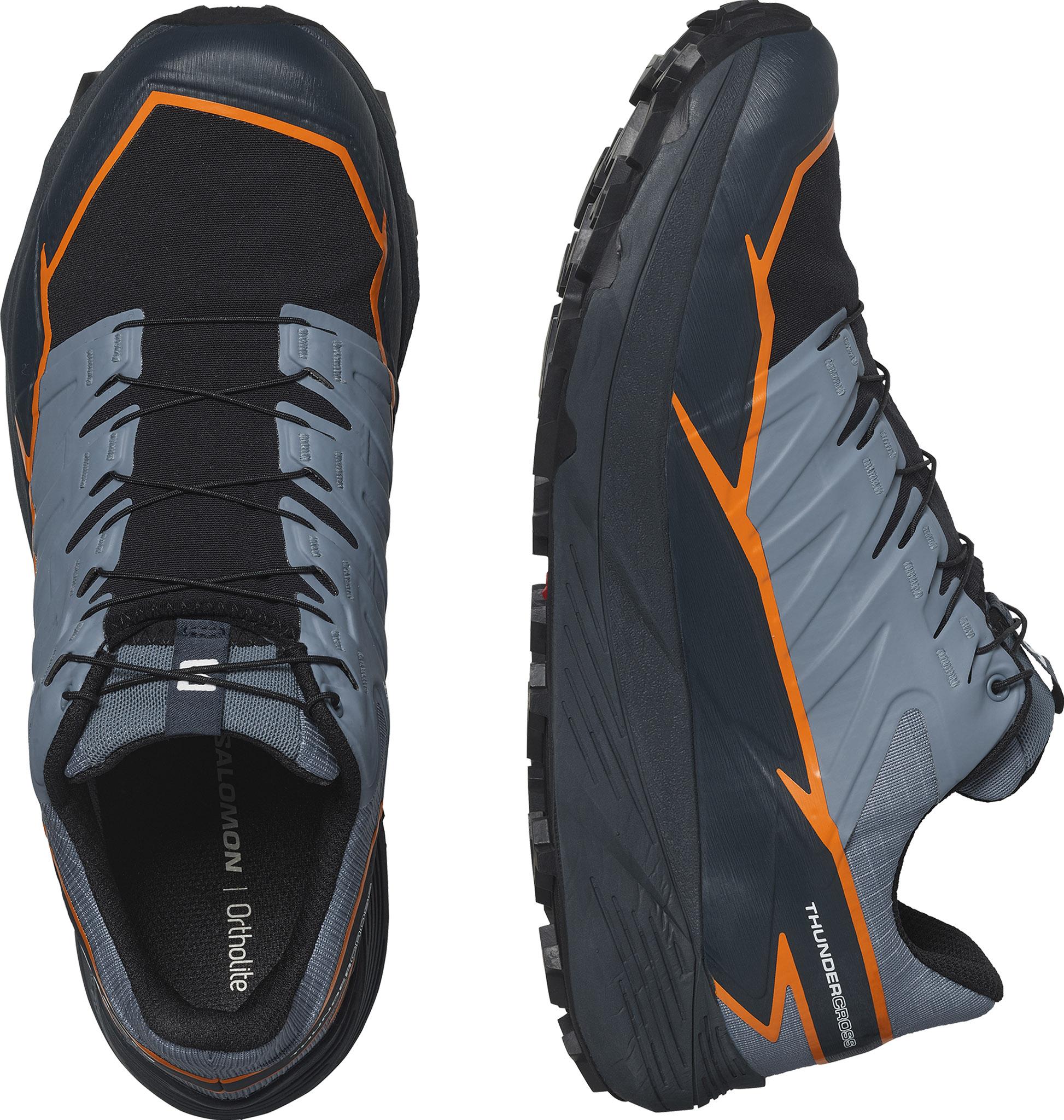 Numéro de l'image de la galerie de produits 2 pour le produit Souliers Thundercross GORE-TEX - Homme