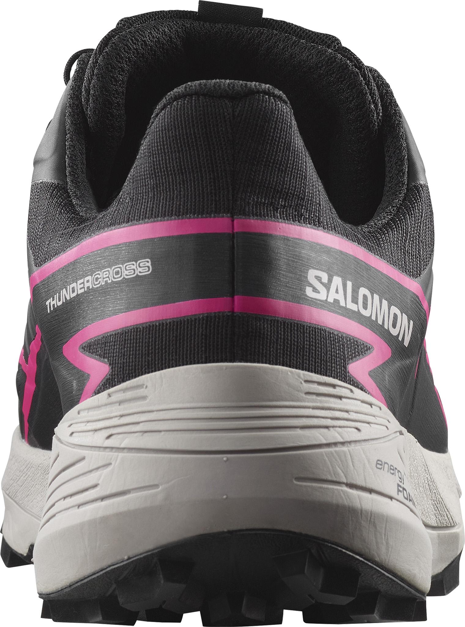 Numéro de l'image de la galerie de produits 2 pour le produit Souliers de course sur sentier GORE-TEX Thundercross - Femme