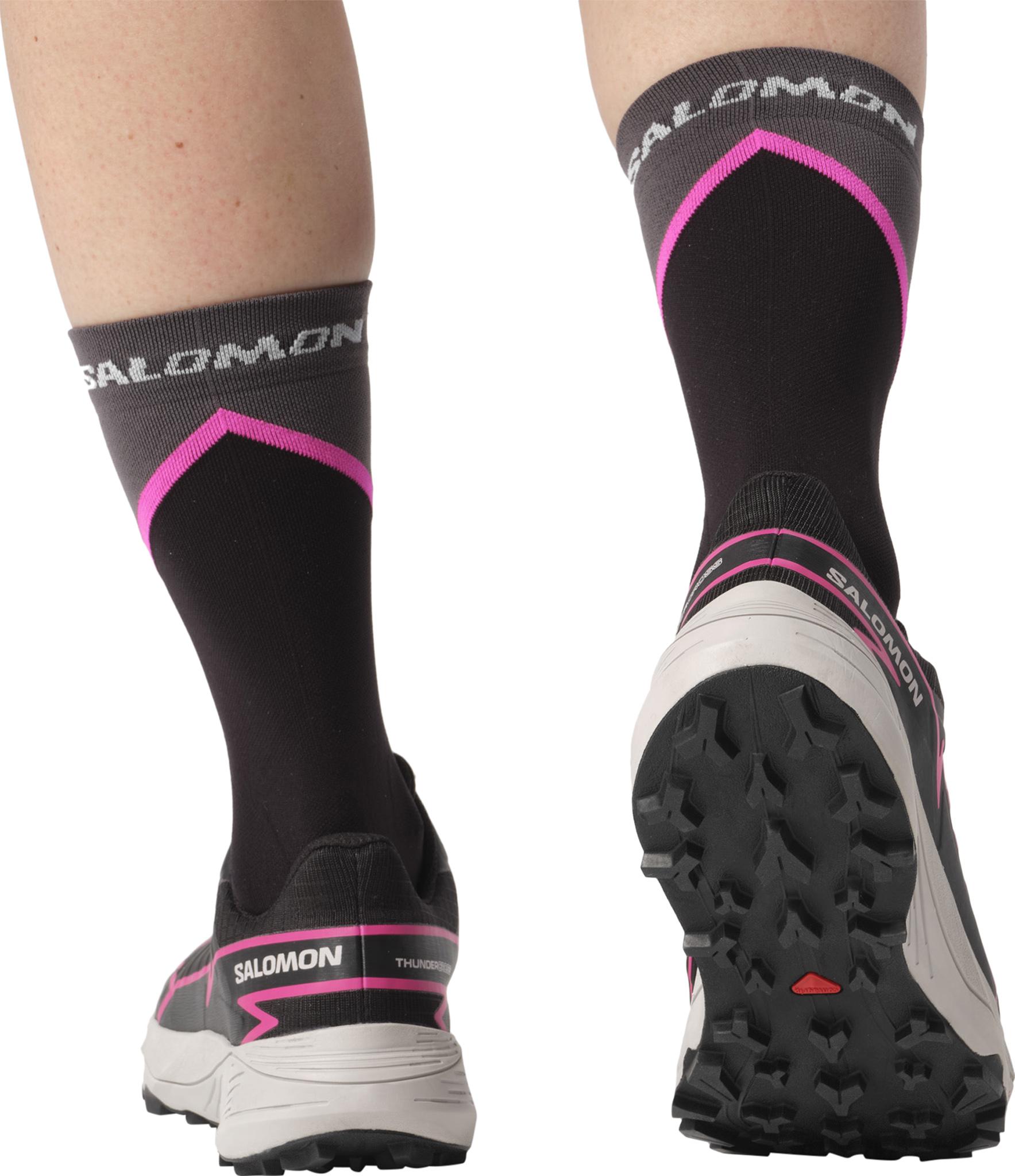 Numéro de l'image de la galerie de produits 8 pour le produit Souliers de course sur sentier GORE-TEX Thundercross - Femme