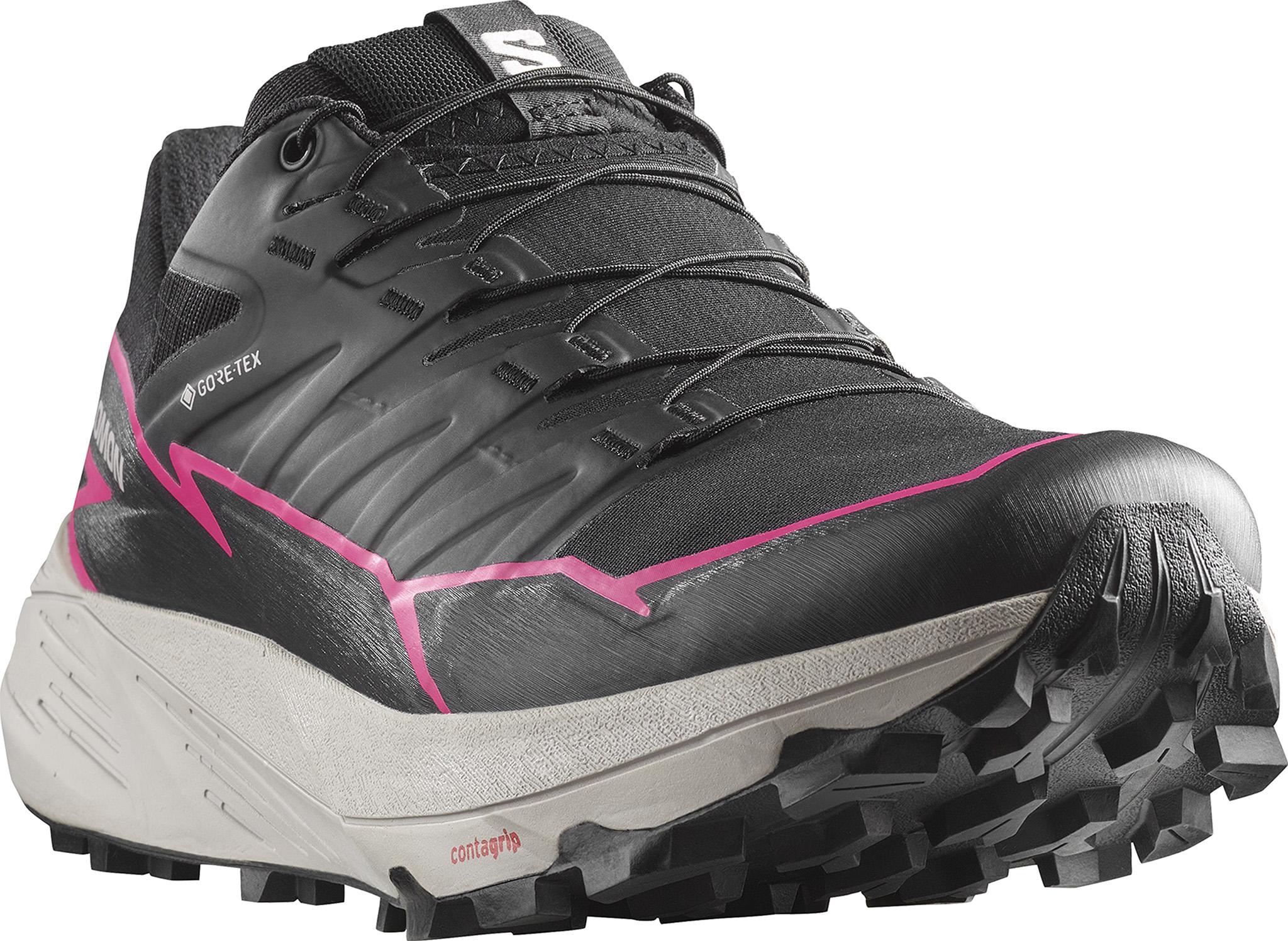 Numéro de l'image de la galerie de produits 5 pour le produit Souliers de course sur sentier GORE-TEX Thundercross - Femme