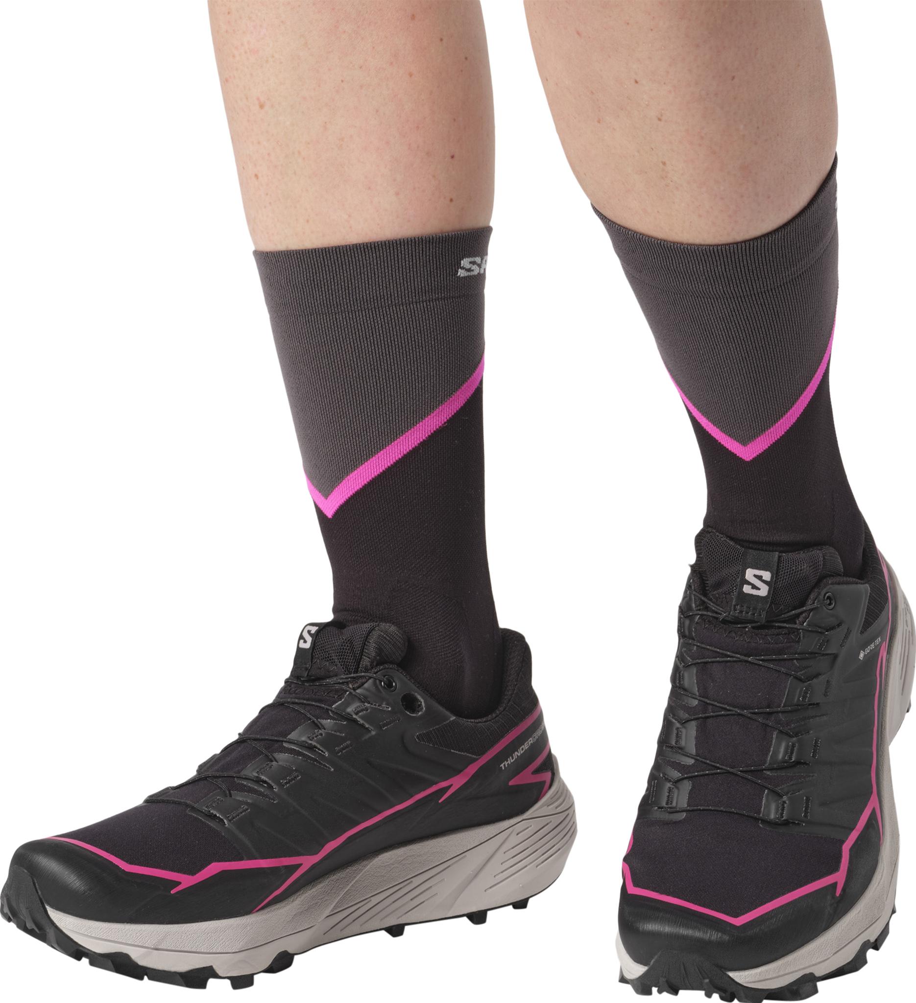 Numéro de l'image de la galerie de produits 4 pour le produit Souliers de course sur sentier GORE-TEX Thundercross - Femme