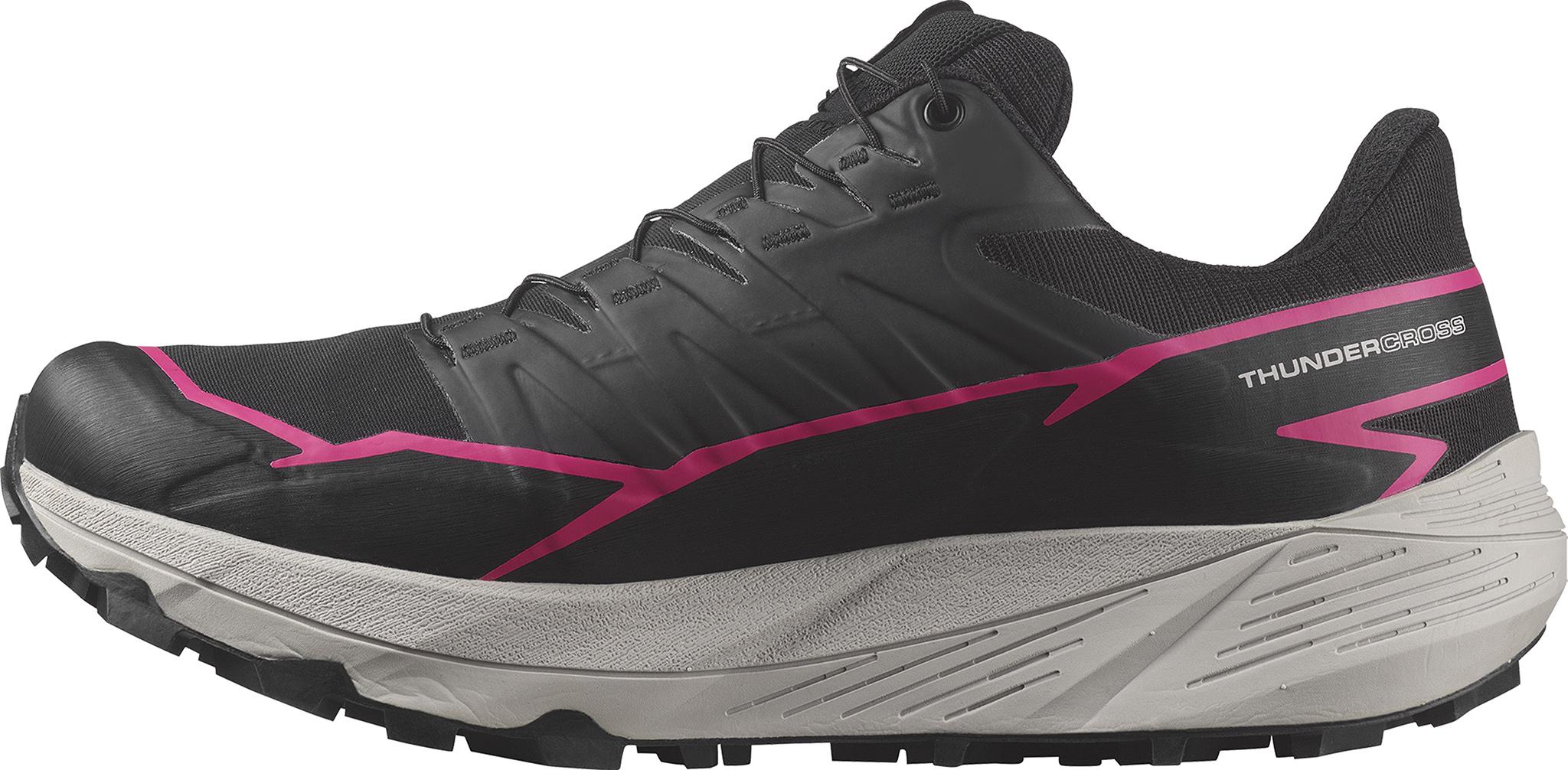 Numéro de l'image de la galerie de produits 7 pour le produit Souliers de course sur sentier GORE-TEX Thundercross - Femme