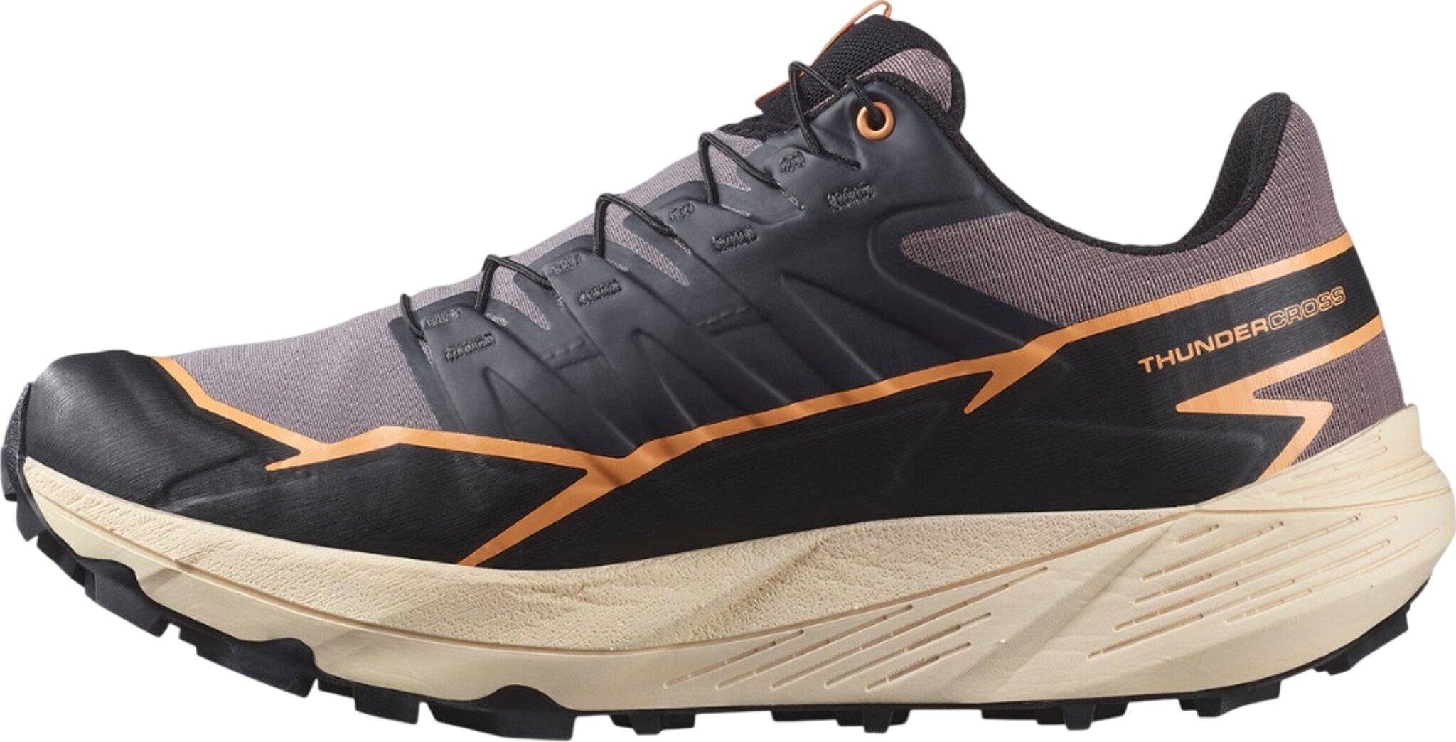 Product gallery image number 3 for product Thundercross GORE-TEX Trail Running Shoes - Women's