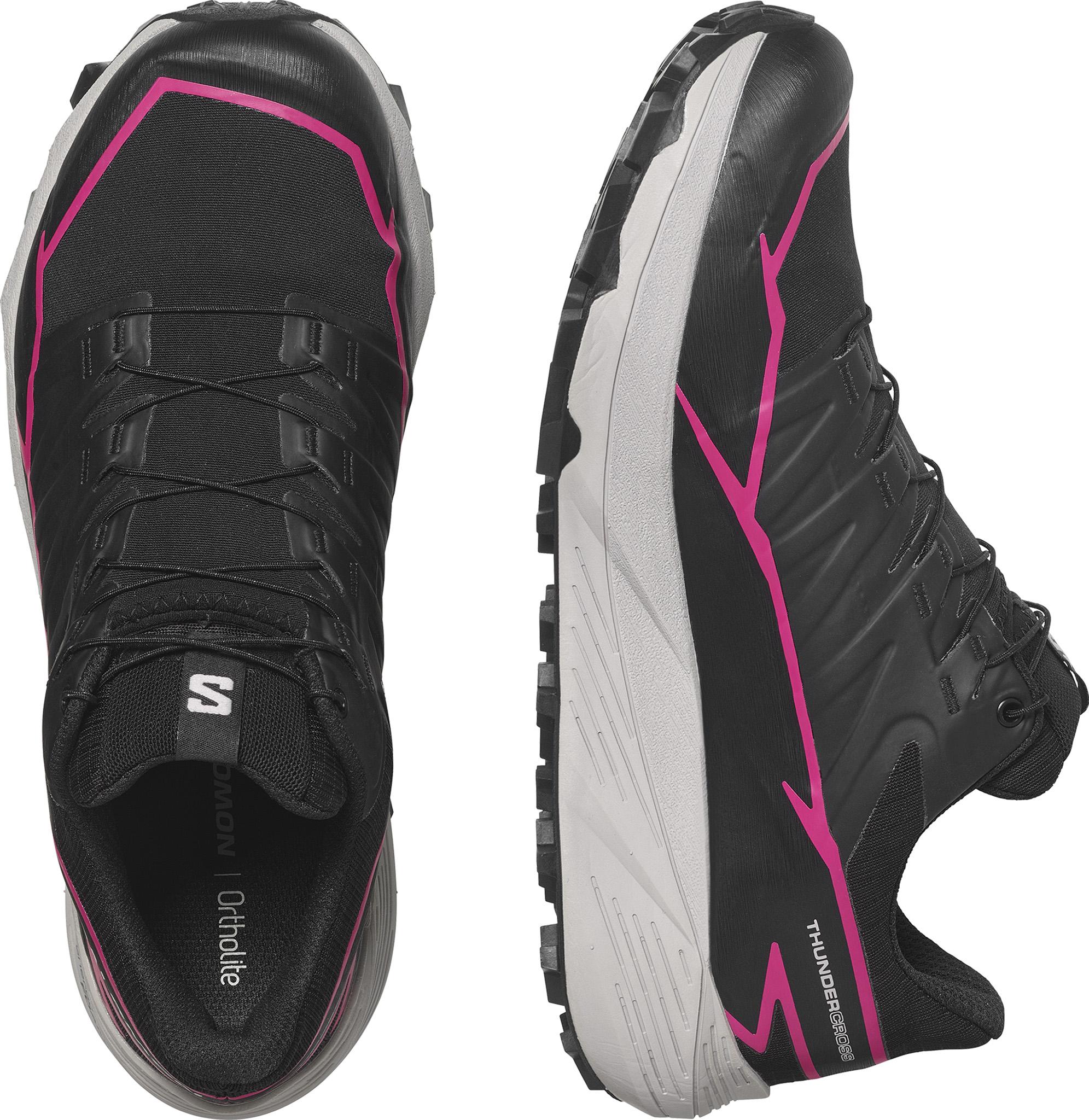 Numéro de l'image de la galerie de produits 6 pour le produit Souliers de course sur sentier GORE-TEX Thundercross - Femme
