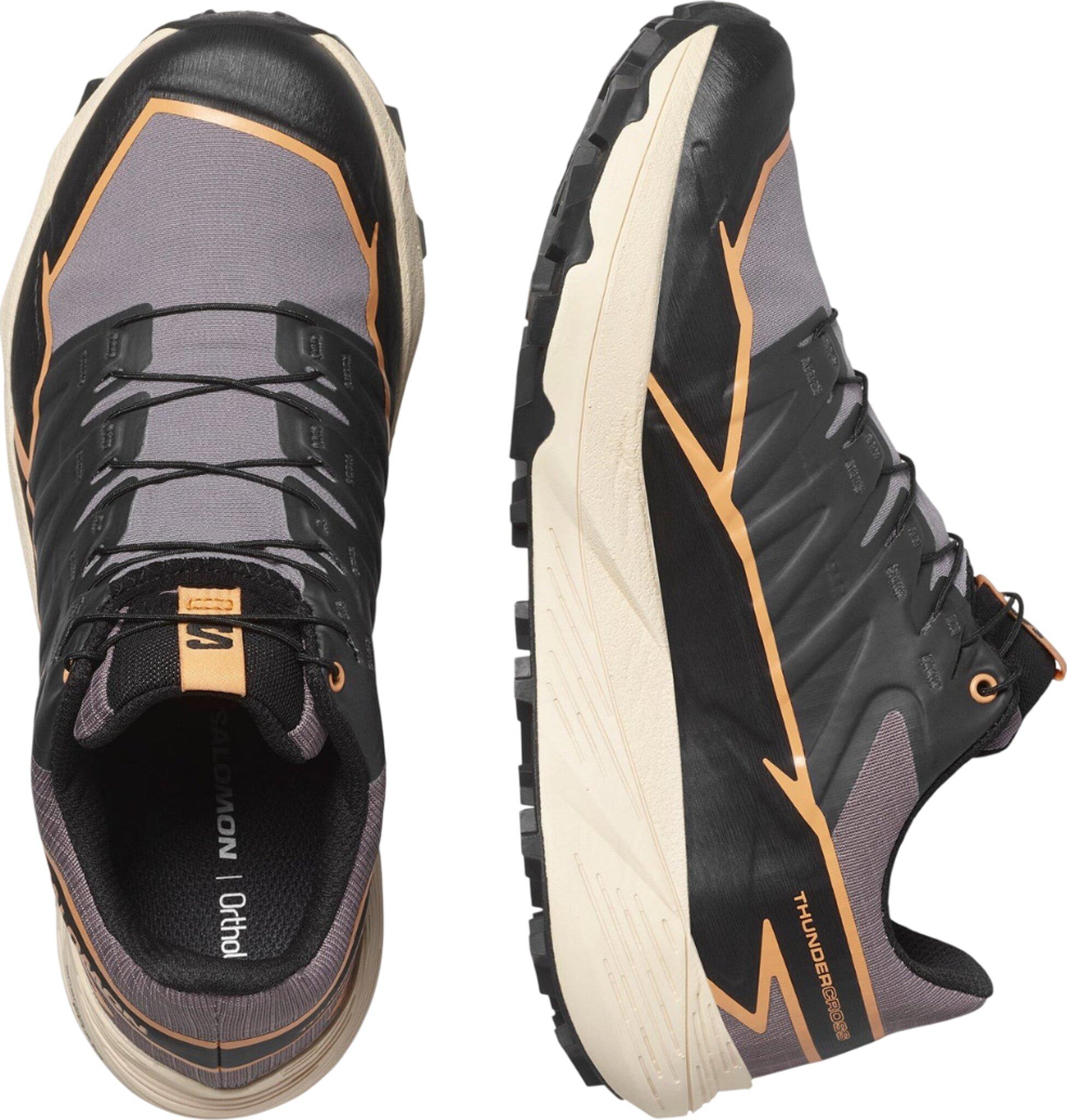 Product gallery image number 4 for product Thundercross GORE-TEX Trail Running Shoes - Women's