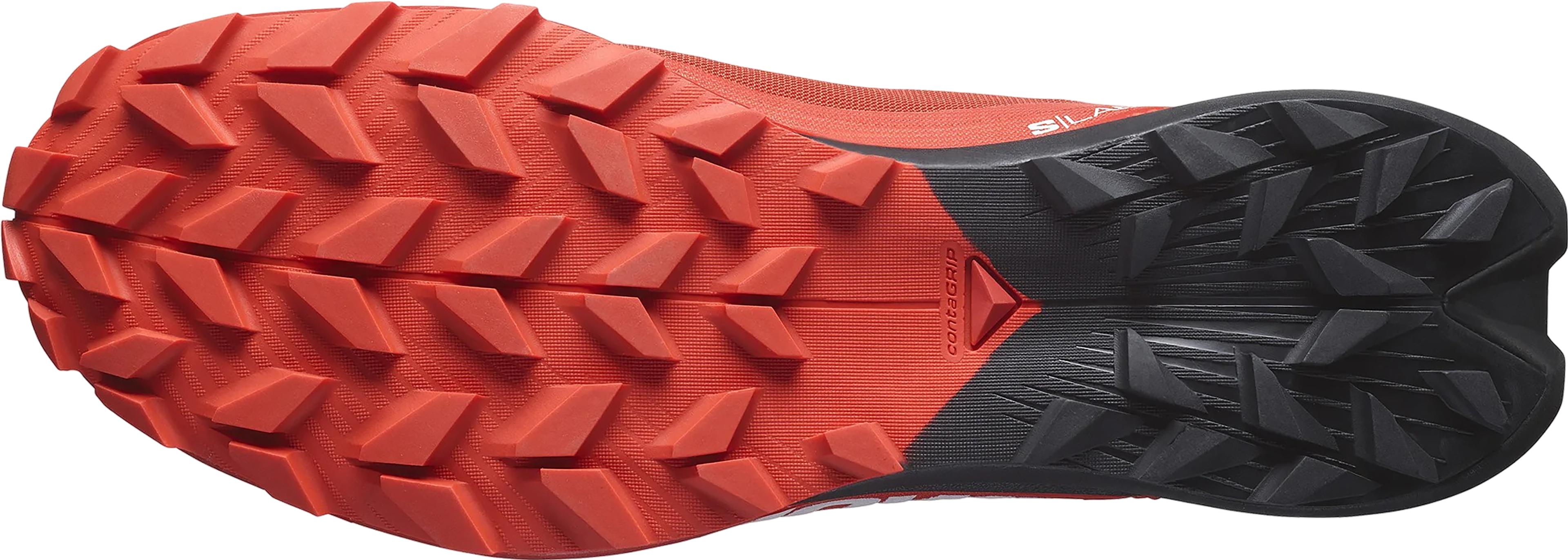 Product gallery image number 2 for product S/Lab Pulsar 3 Trail Running Shoes - Unisex