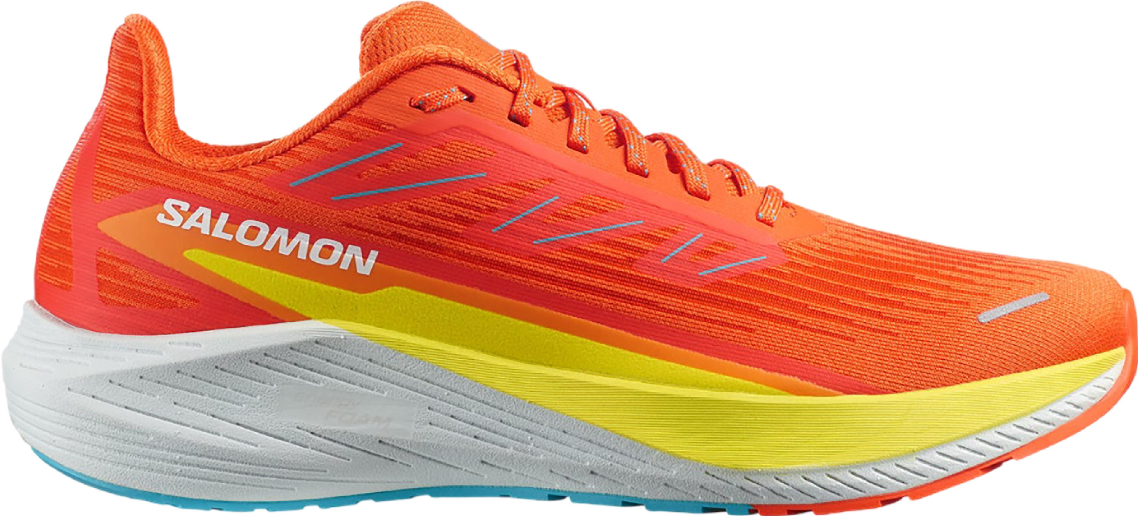 Product gallery image number 1 for product Aero Blaze 2 Running Shoes - Men's
