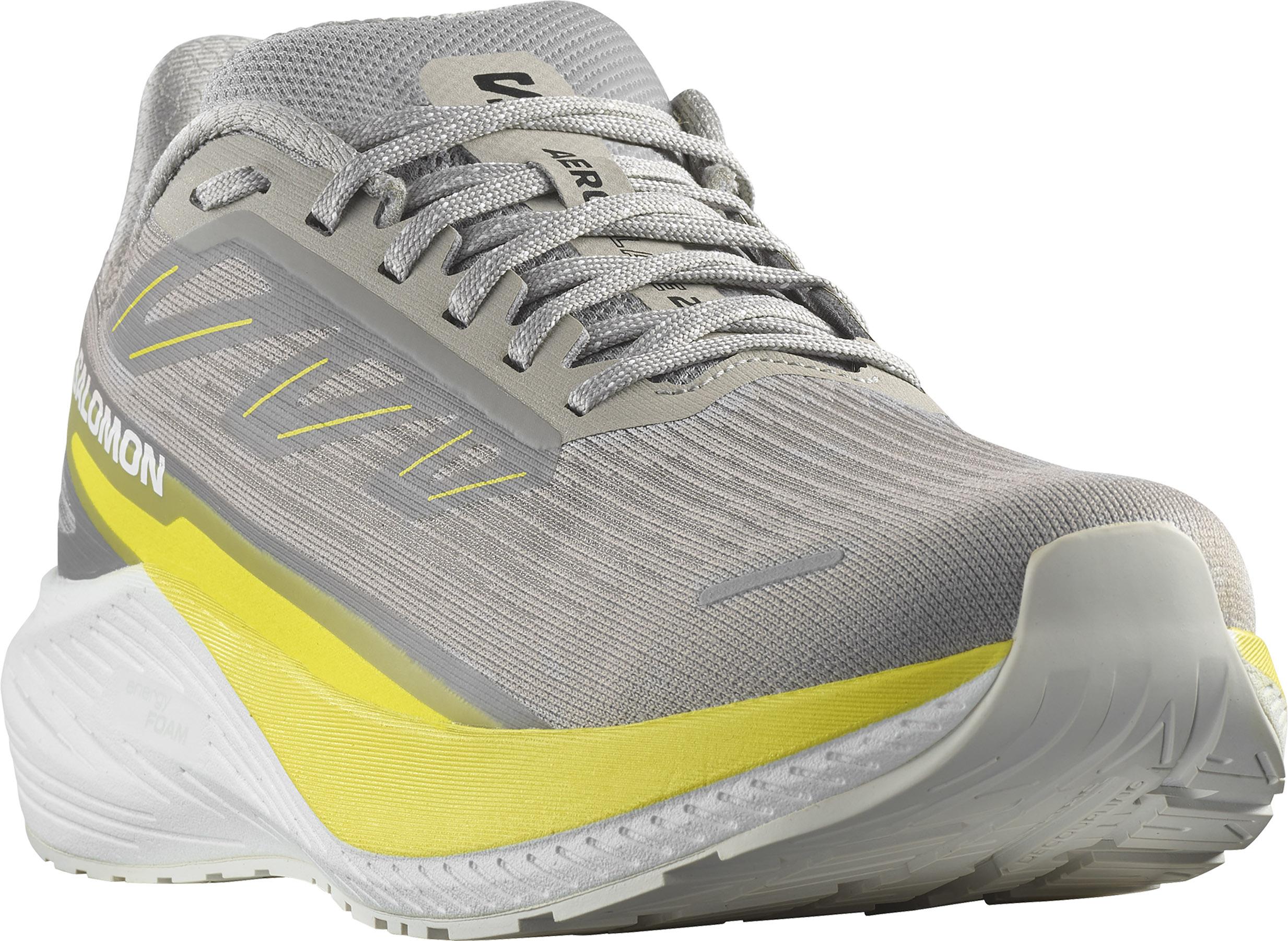 Product gallery image number 4 for product Aero Blaze 2 Running Shoes - Men's