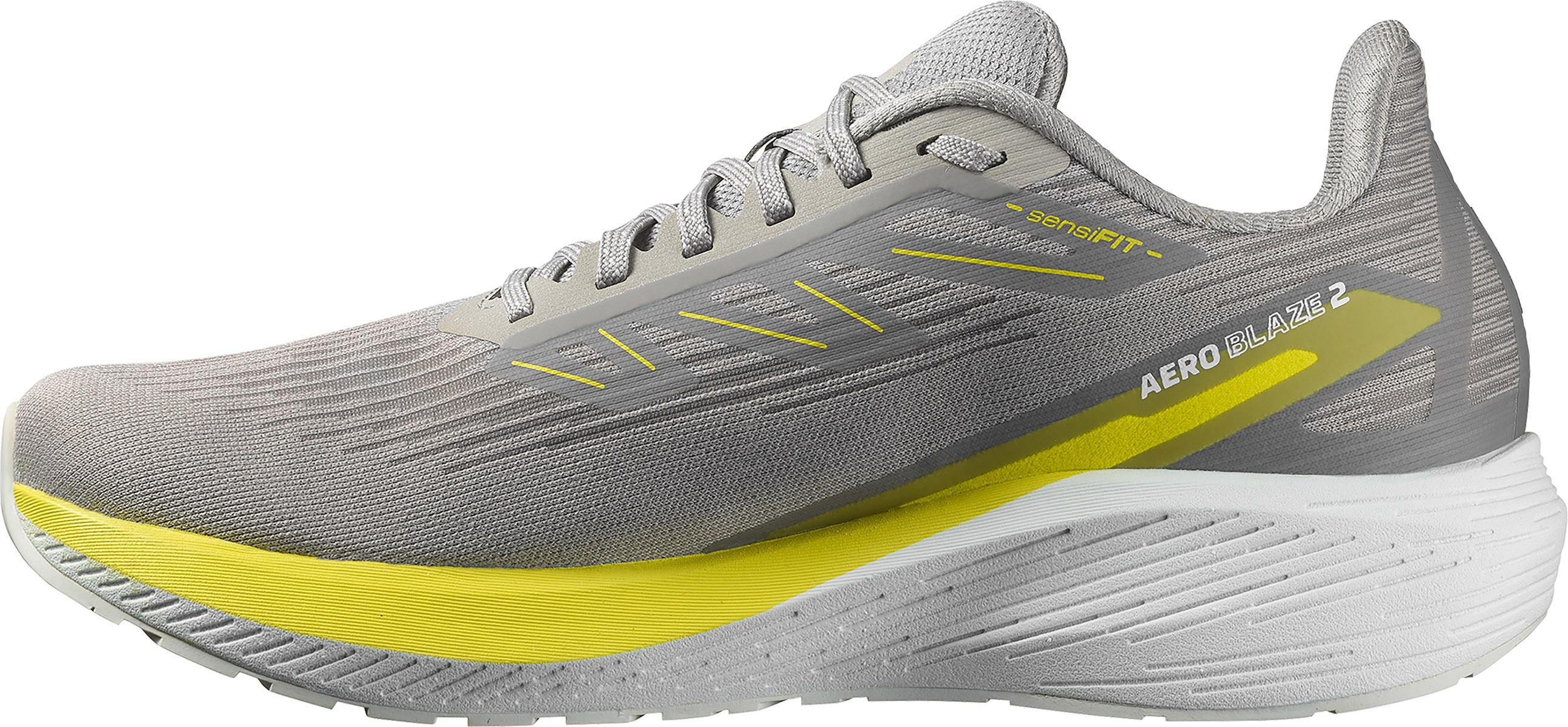 Product gallery image number 5 for product Aero Blaze 2 Running Shoes - Men's