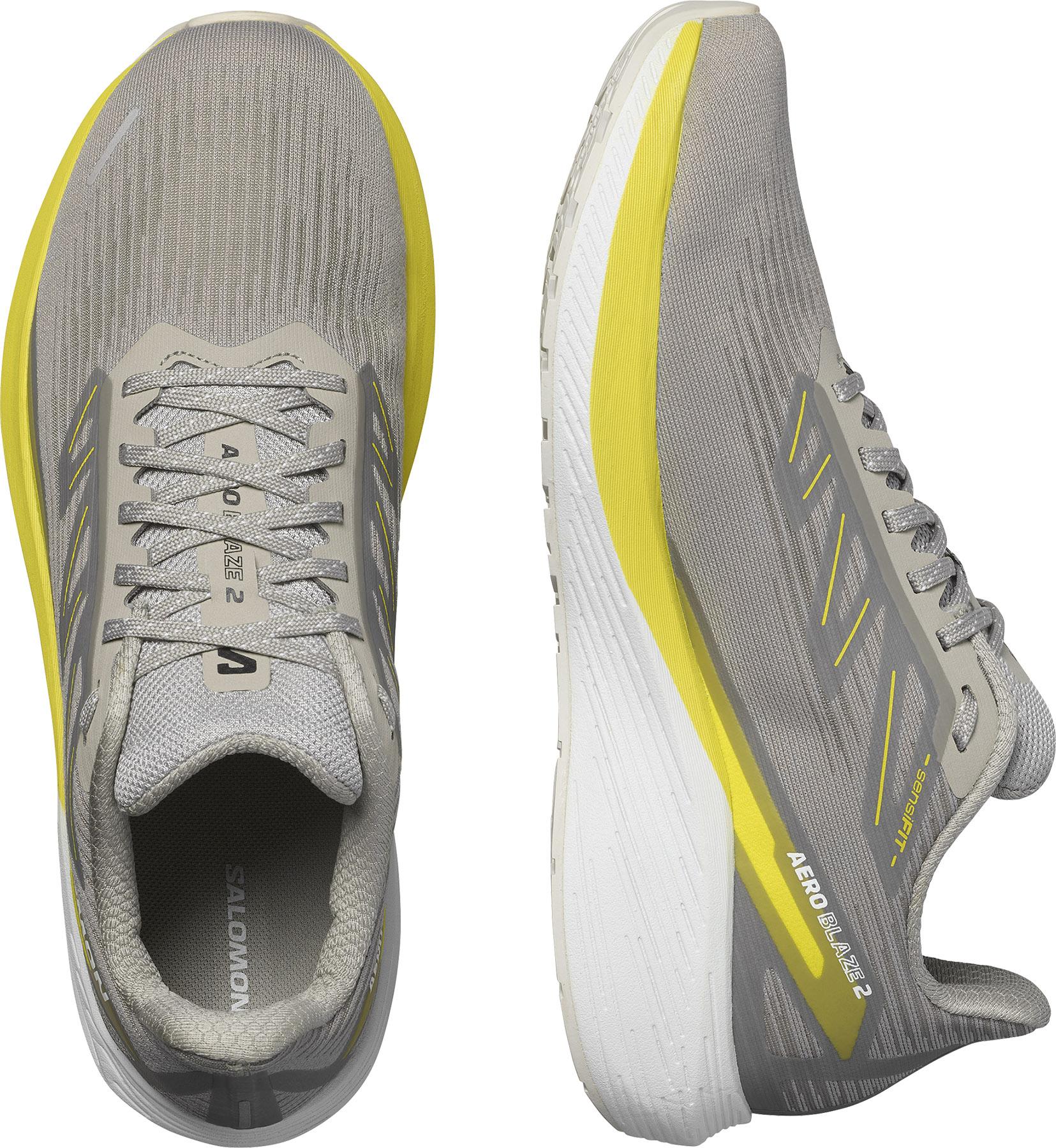 Product gallery image number 6 for product Aero Blaze 2 Running Shoes - Men's