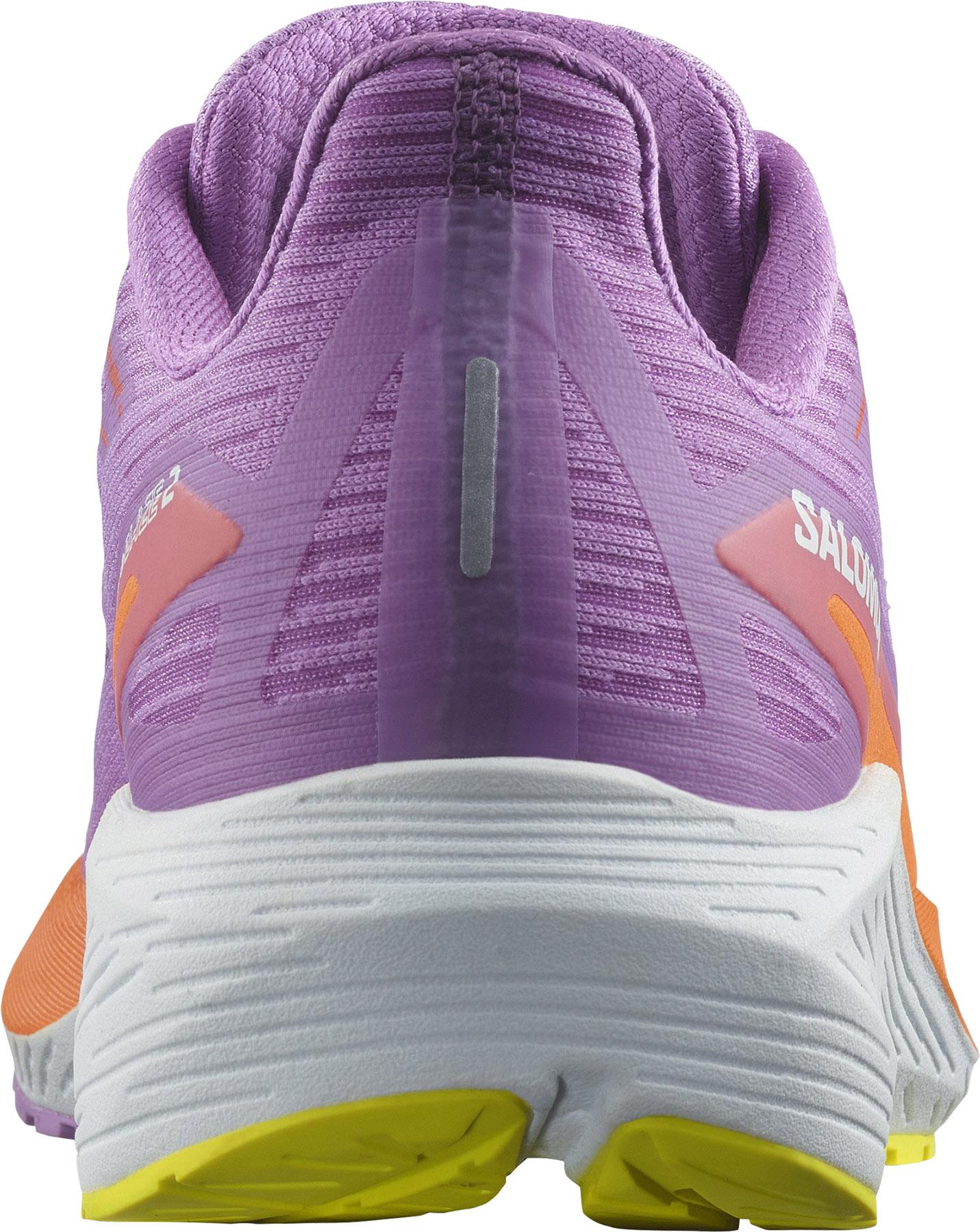 Product gallery image number 2 for product Aero Blaze 2 Running Shoes - Women's
