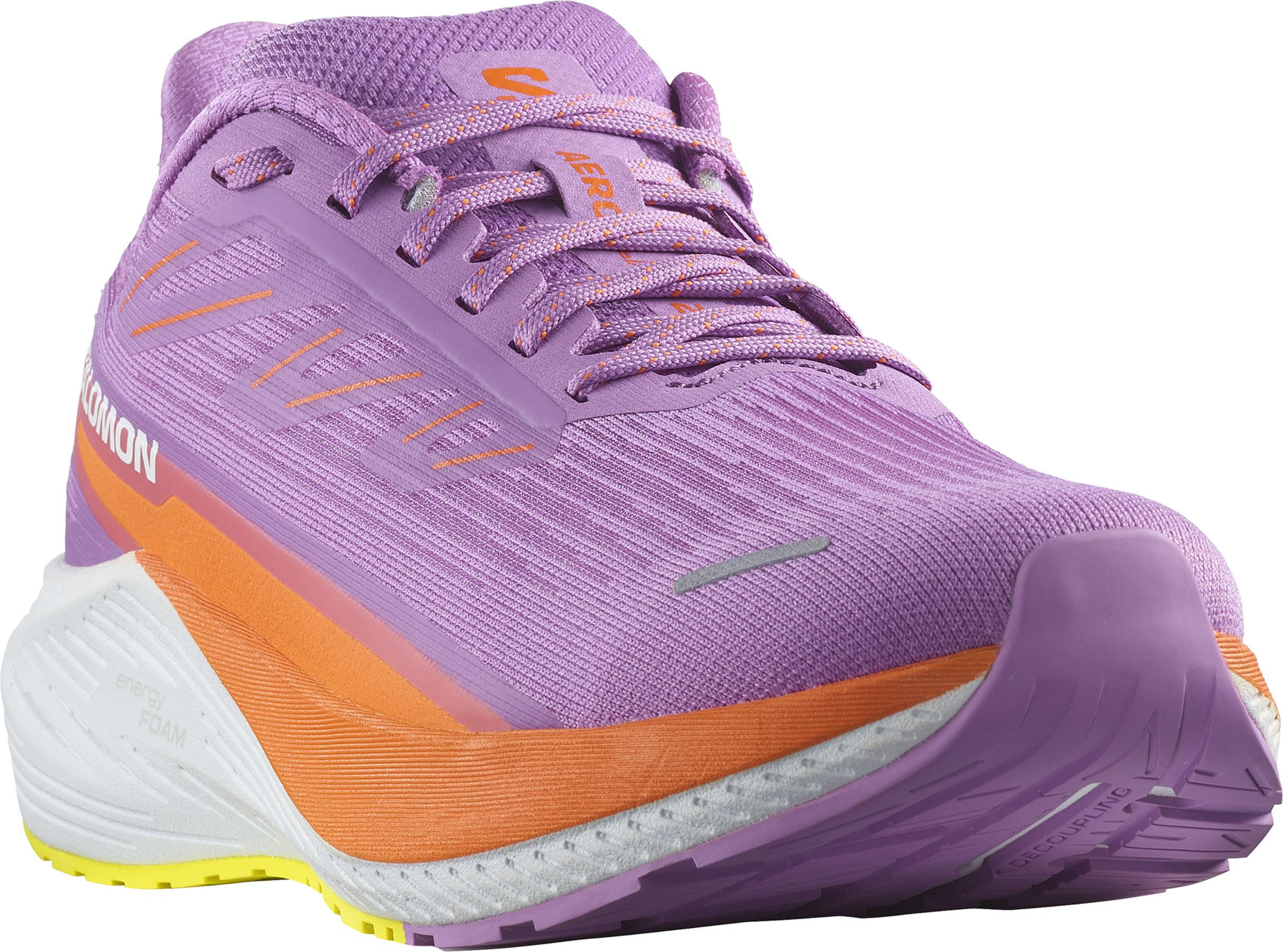 Product gallery image number 3 for product Aero Blaze 2 Running Shoes - Women's