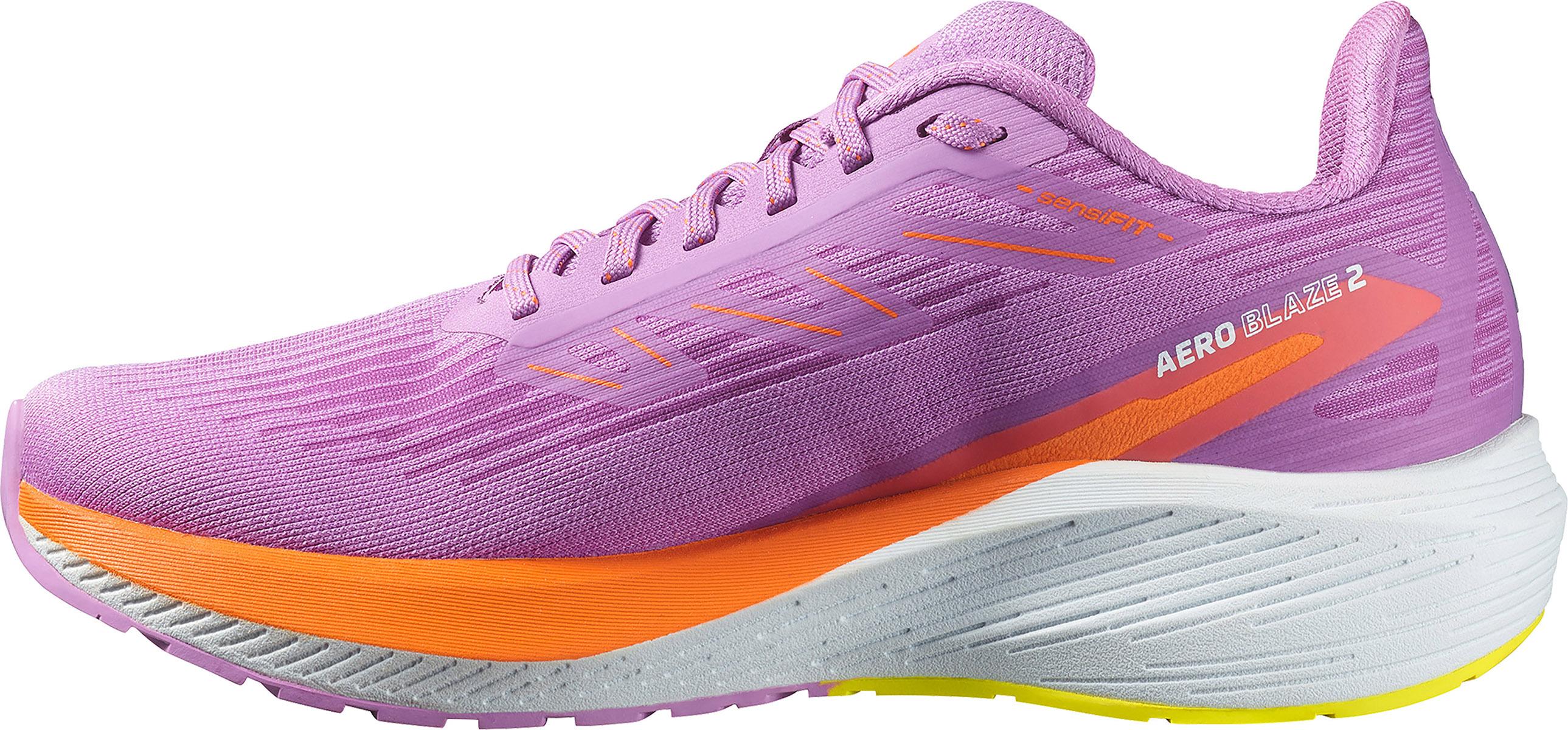 Product gallery image number 5 for product Aero Blaze 2 Running Shoes - Women's