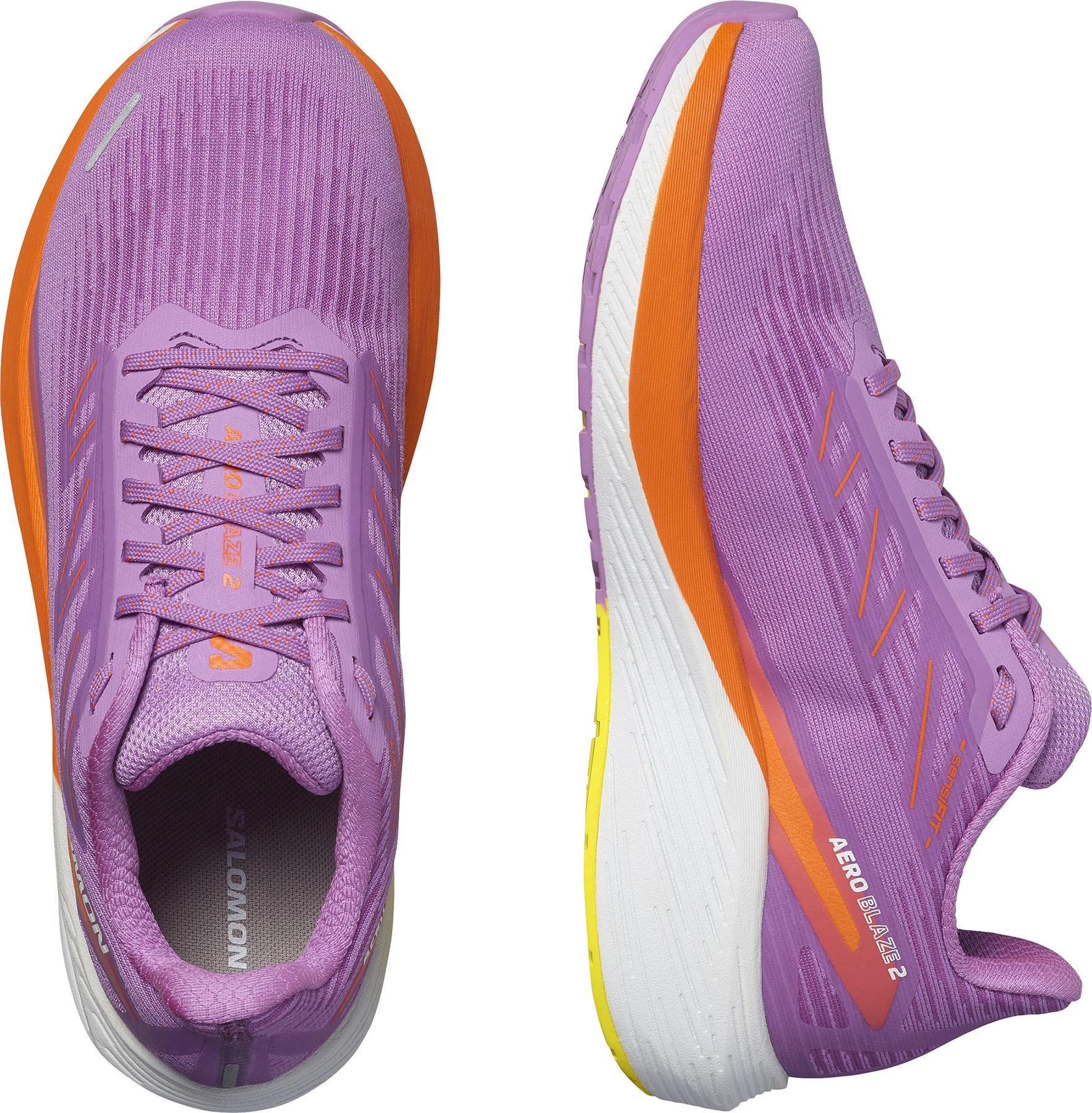 Product gallery image number 6 for product Aero Blaze 2 Running Shoes - Women's