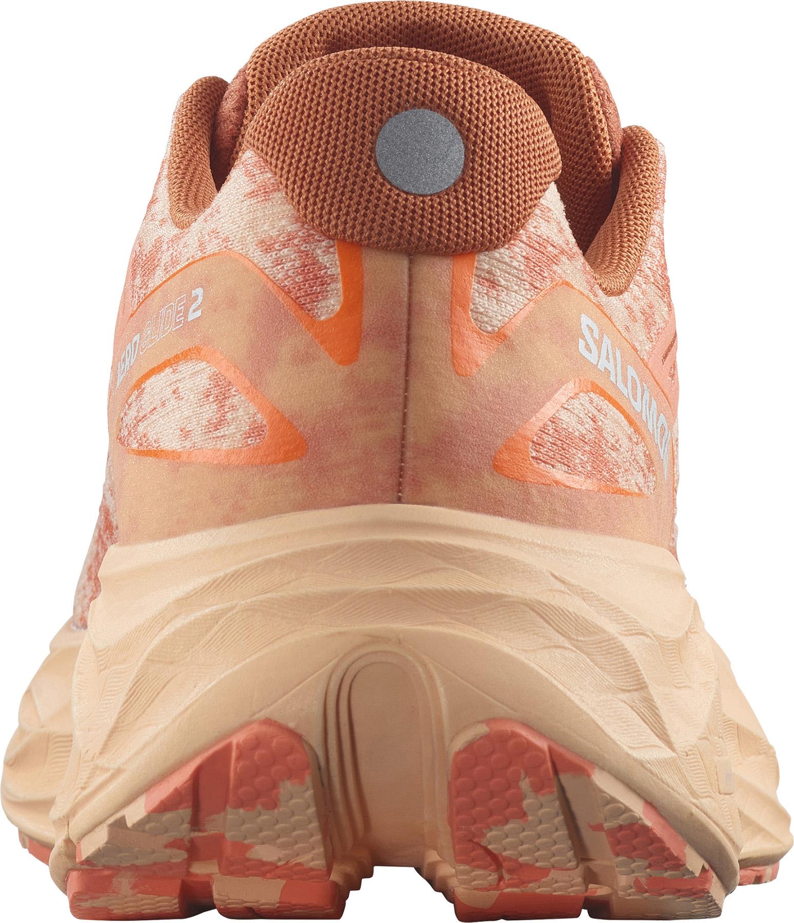 Numéro de l'image de la galerie de produits 3 pour le produit Souliers de course Aero Glide 2 - Femme