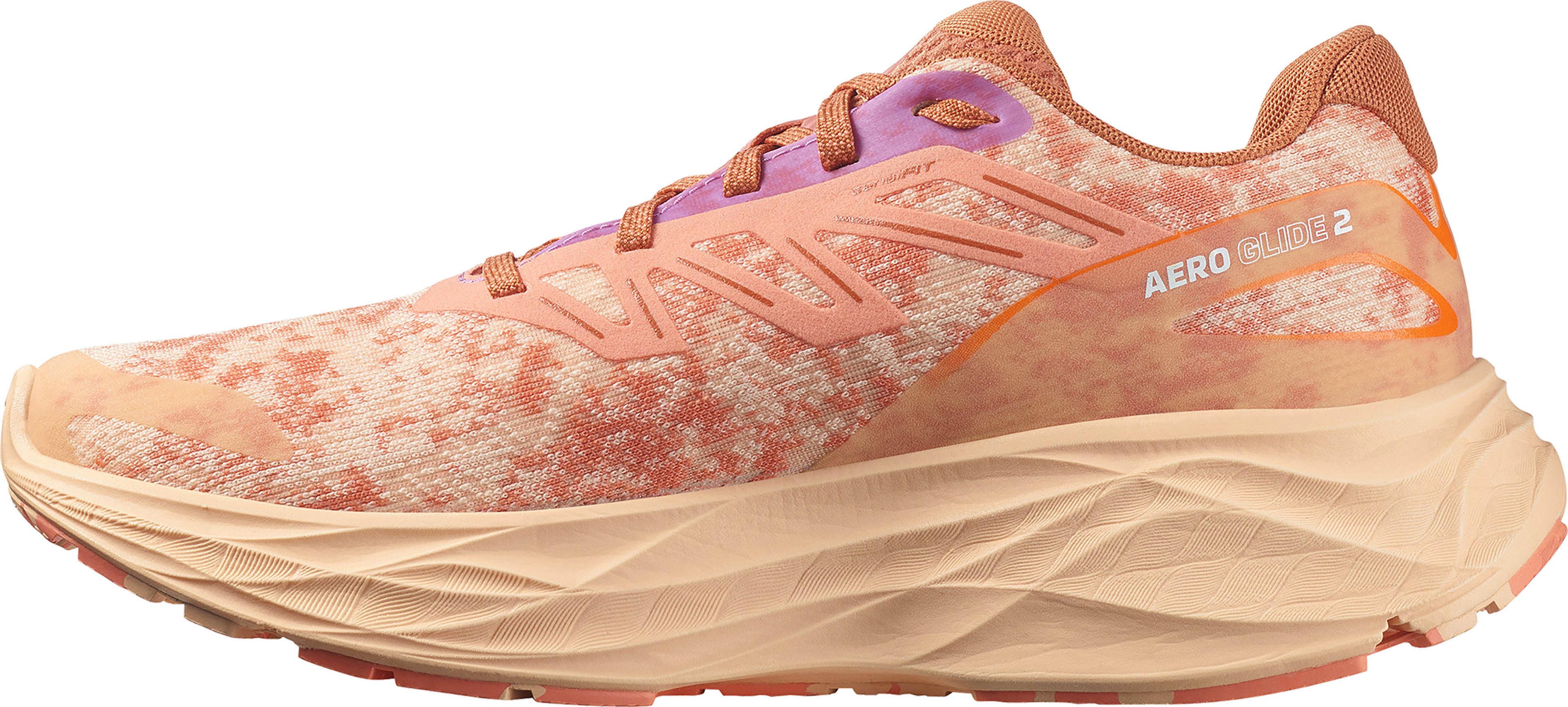 Numéro de l'image de la galerie de produits 6 pour le produit Souliers de course Aero Glide 2 - Femme