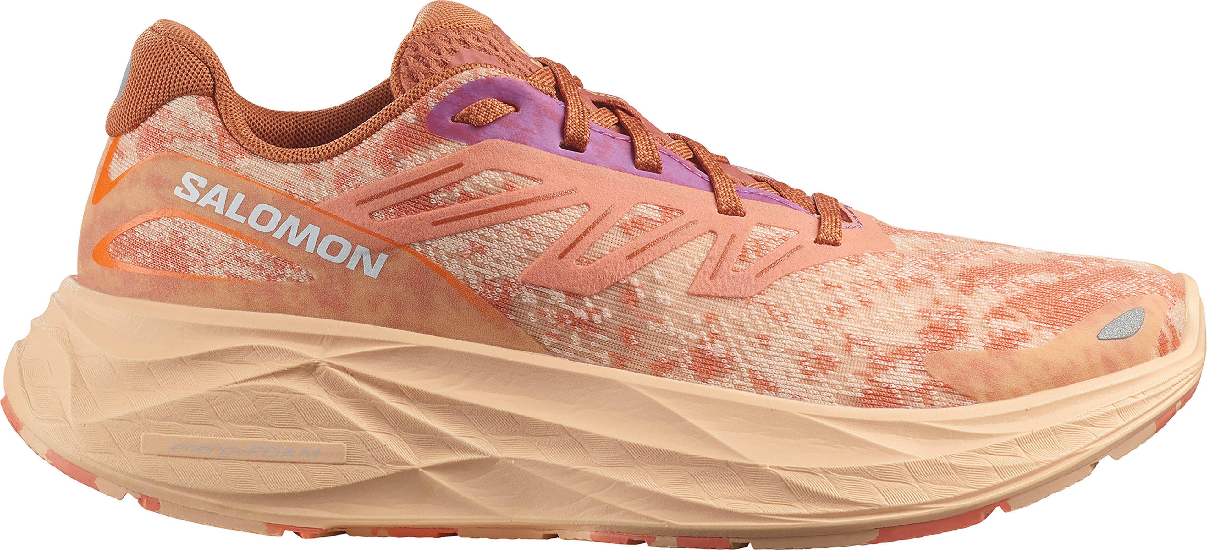 Numéro de l'image de la galerie de produits 1 pour le produit Souliers de course Aero Glide 2 - Femme