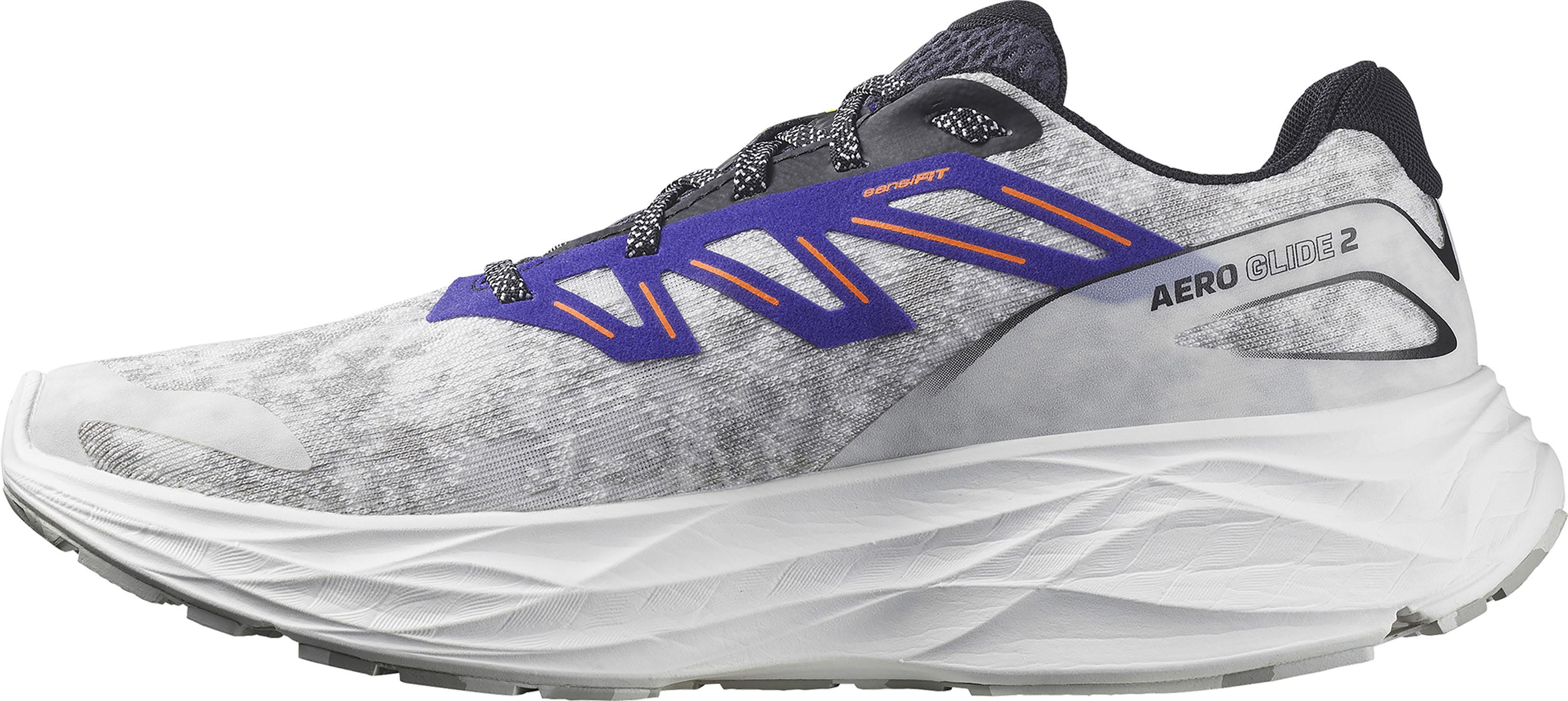 Product gallery image number 6 for product Aero Glide 2 Running Shoes - Men's