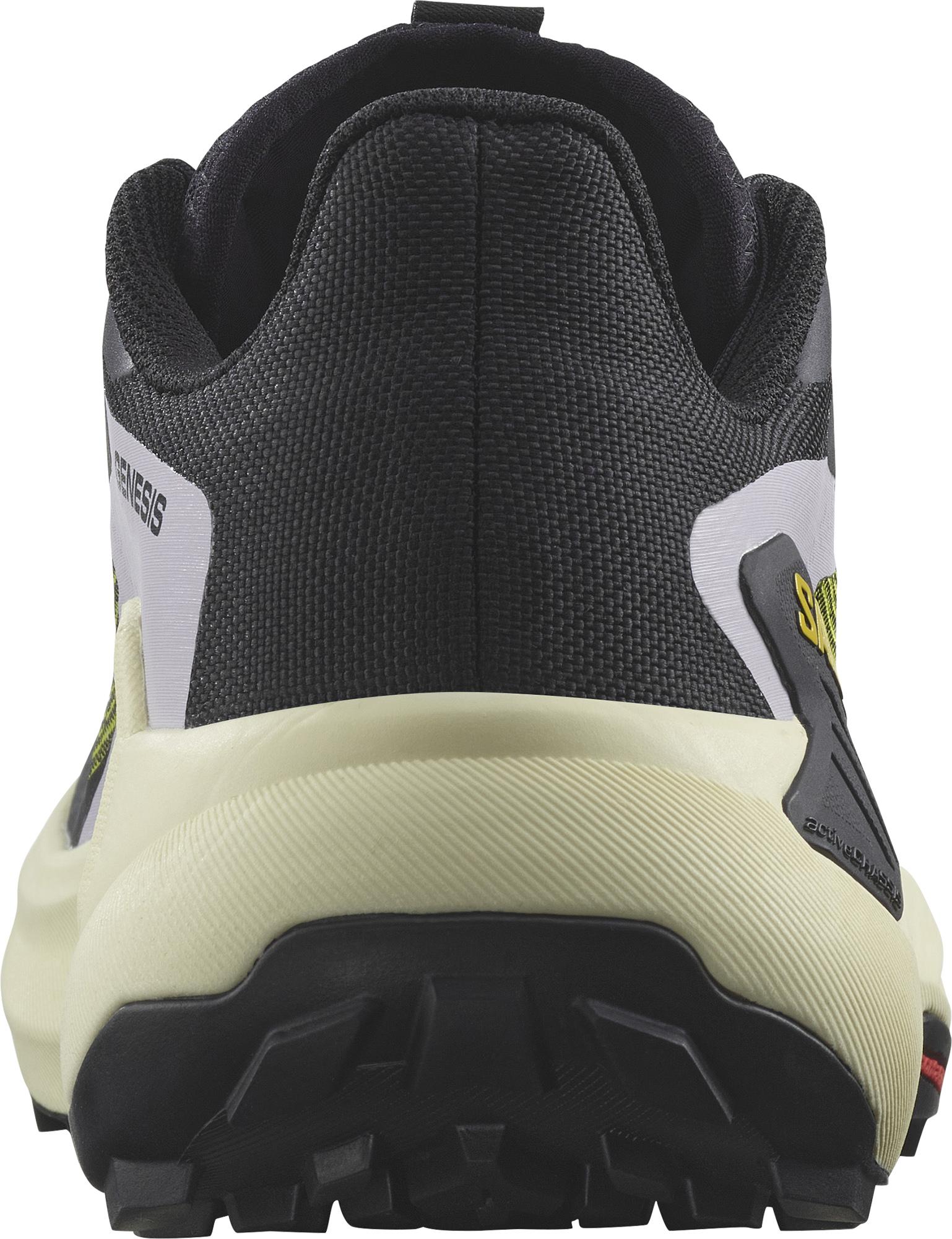 Product gallery image number 2 for product Genesis Trail Running Shoes - Women's