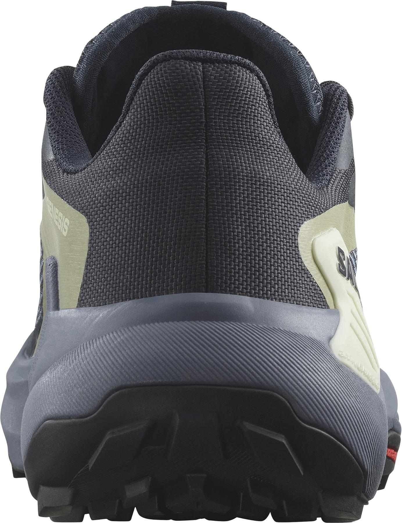 Product gallery image number 9 for product Souliers de course sur sentier Genesis - Femme