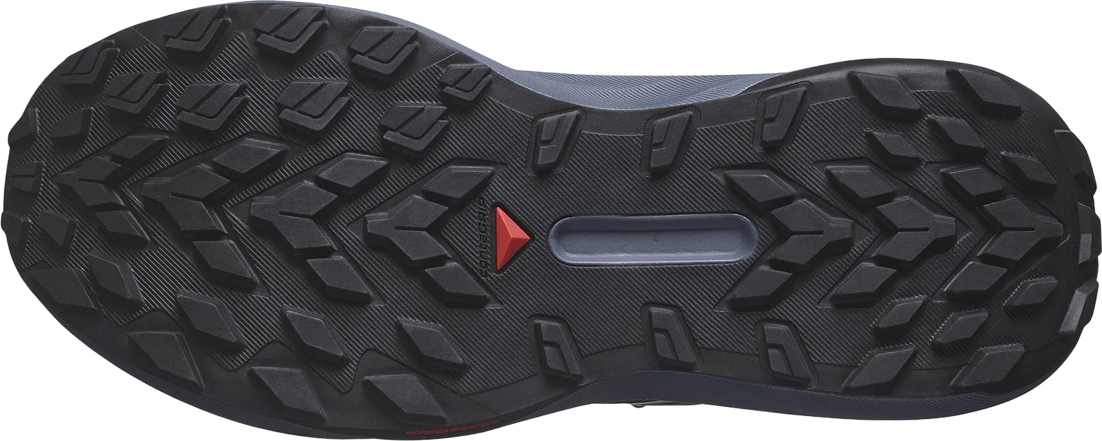 Product gallery image number 11 for product Souliers de course sur sentier Genesis - Femme