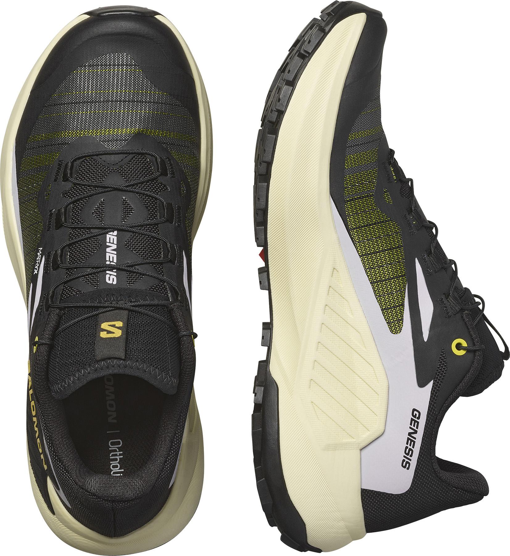 Product gallery image number 5 for product Genesis Trail Running Shoes - Women's