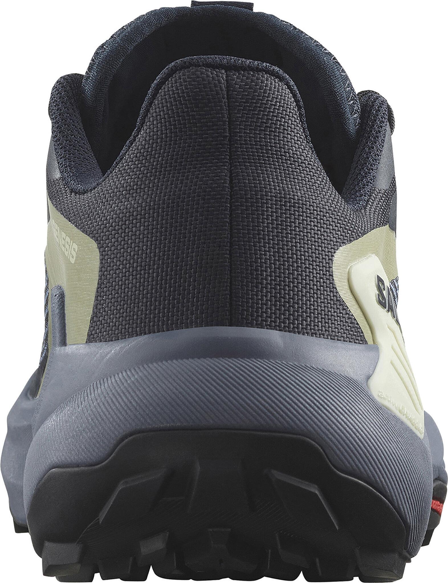 Product gallery image number 3 for product Souliers de course sur sentier Genesis - Femme