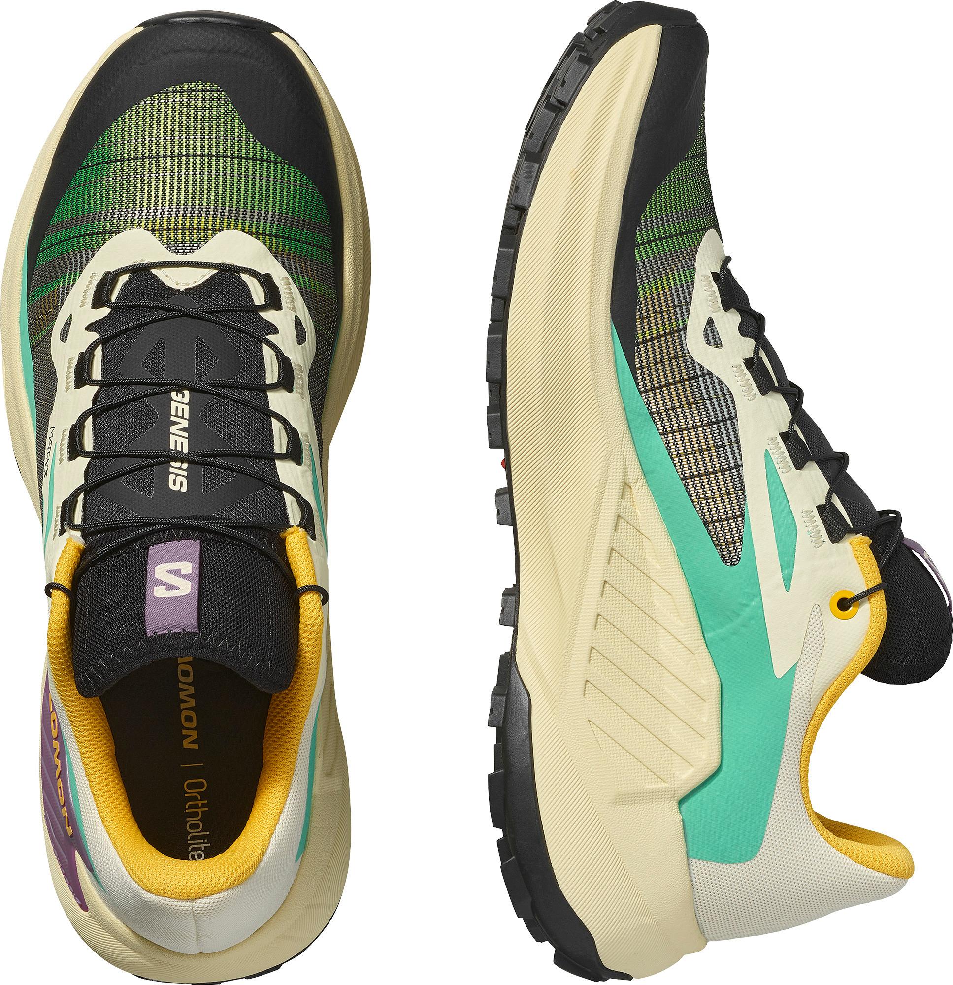 Product gallery image number 5 for product Genesis Trail Running Shoes - Women's