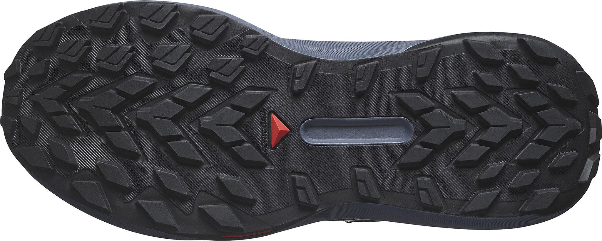Product gallery image number 2 for product Souliers de course sur sentier Genesis - Femme