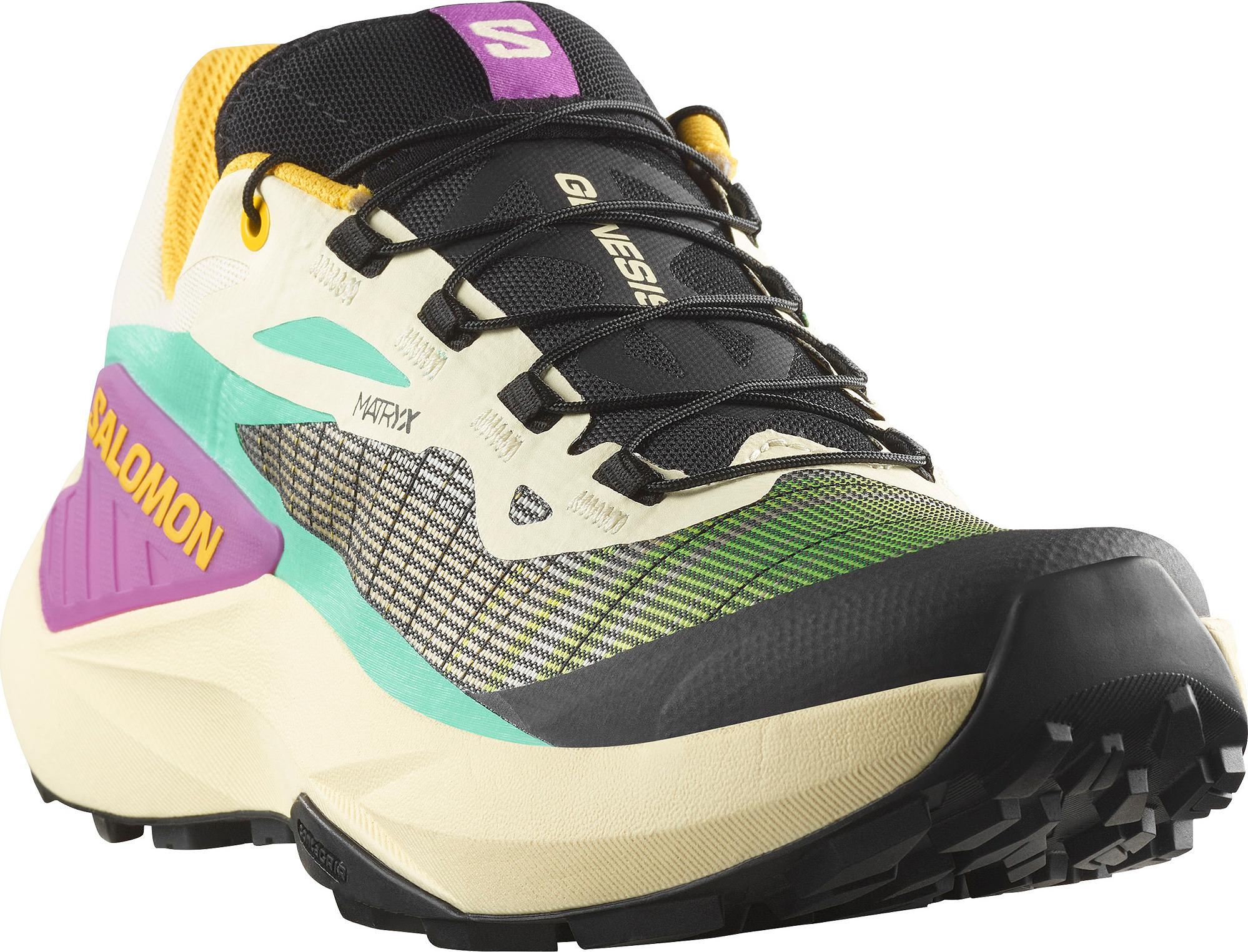 Product gallery image number 4 for product Genesis Trail Running Shoes - Women's