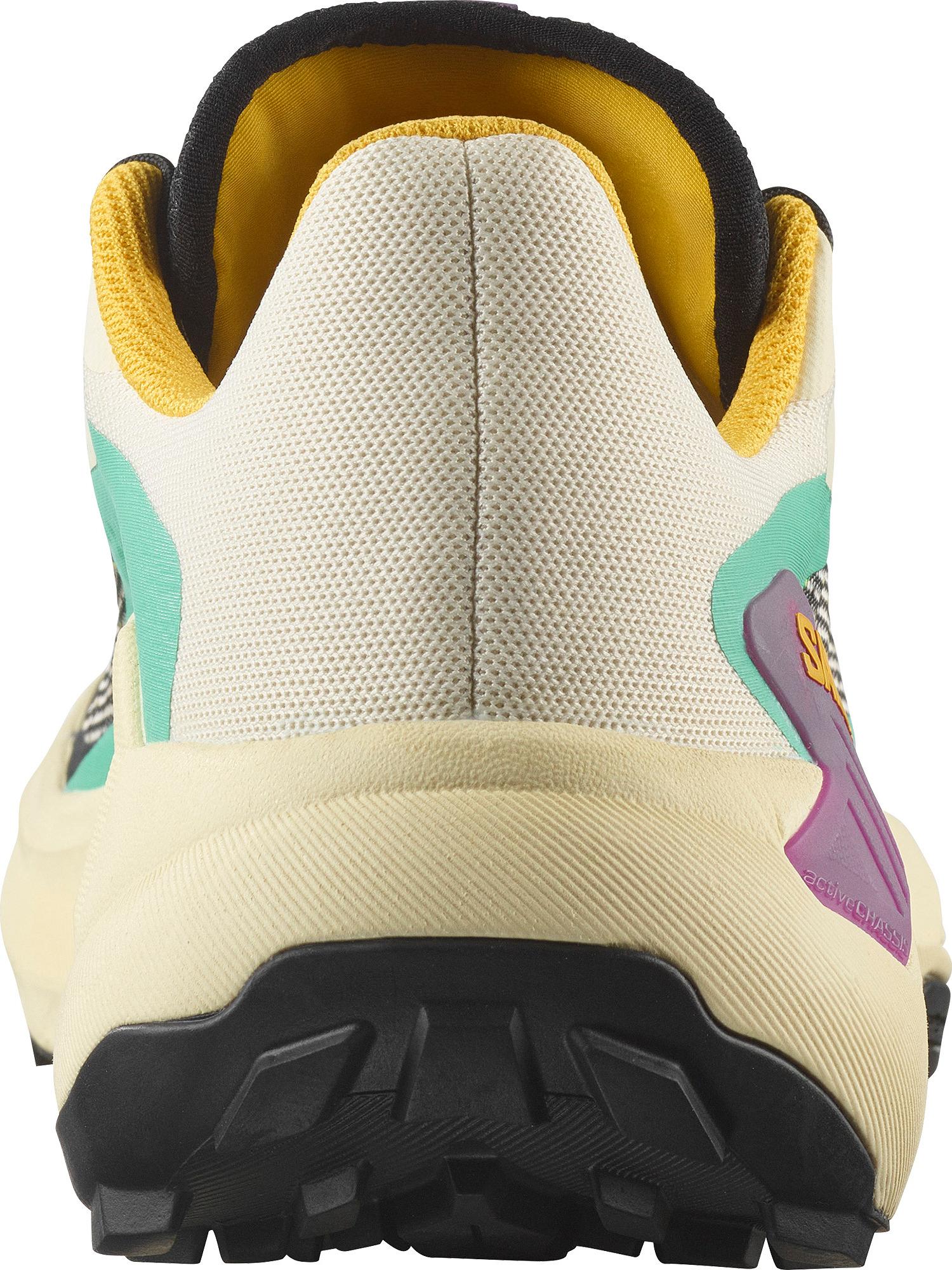 Product gallery image number 6 for product Genesis Trail Running Shoes - Women's