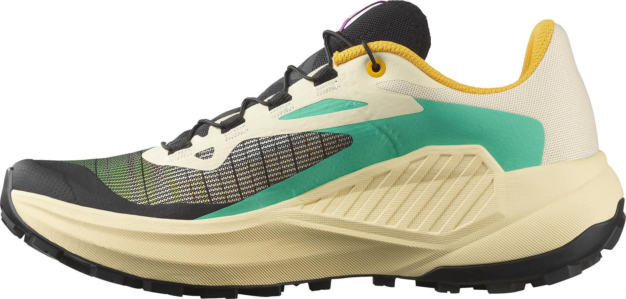 Product gallery image number 3 for product Genesis Trail Running Shoes - Women's