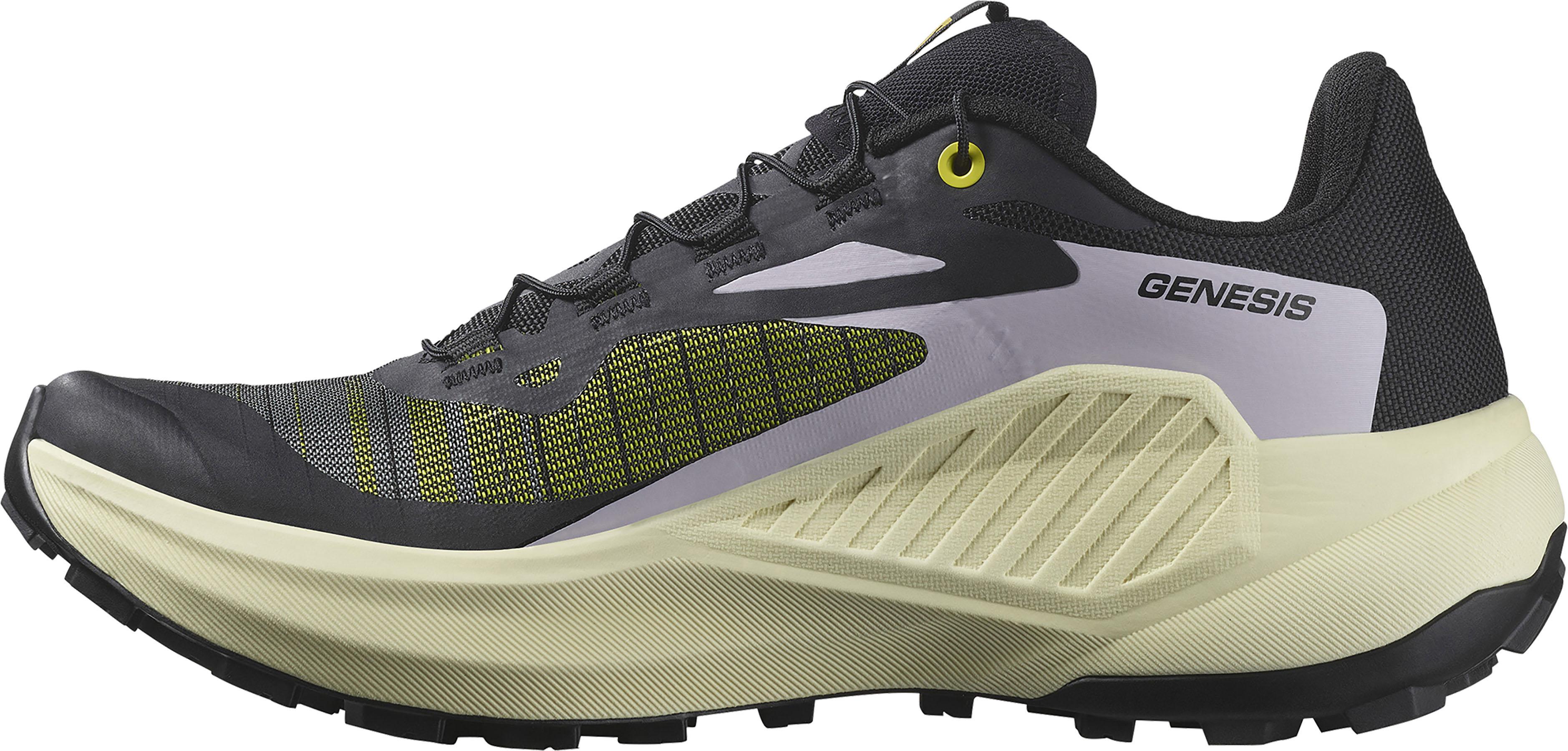 Product gallery image number 4 for product Genesis Trail Running Shoes - Women's