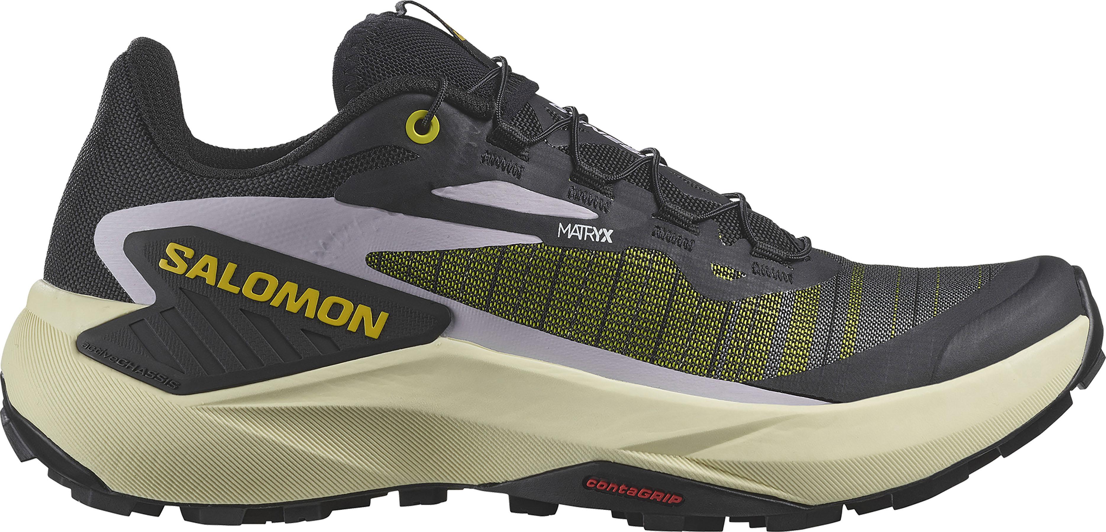 Product gallery image number 1 for product Genesis Trail Running Shoes - Women's