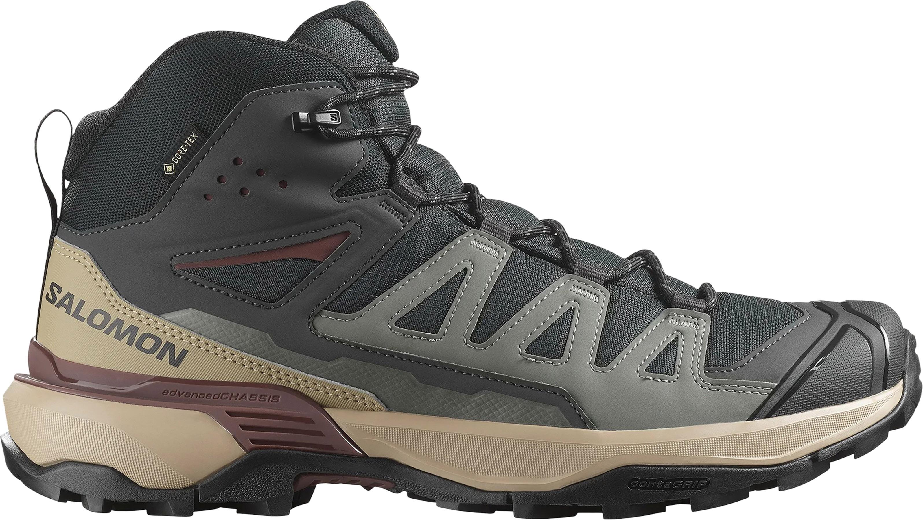 Product image for X Ultra 360 Mid GORE-TEX Hiking Shoes - Men's