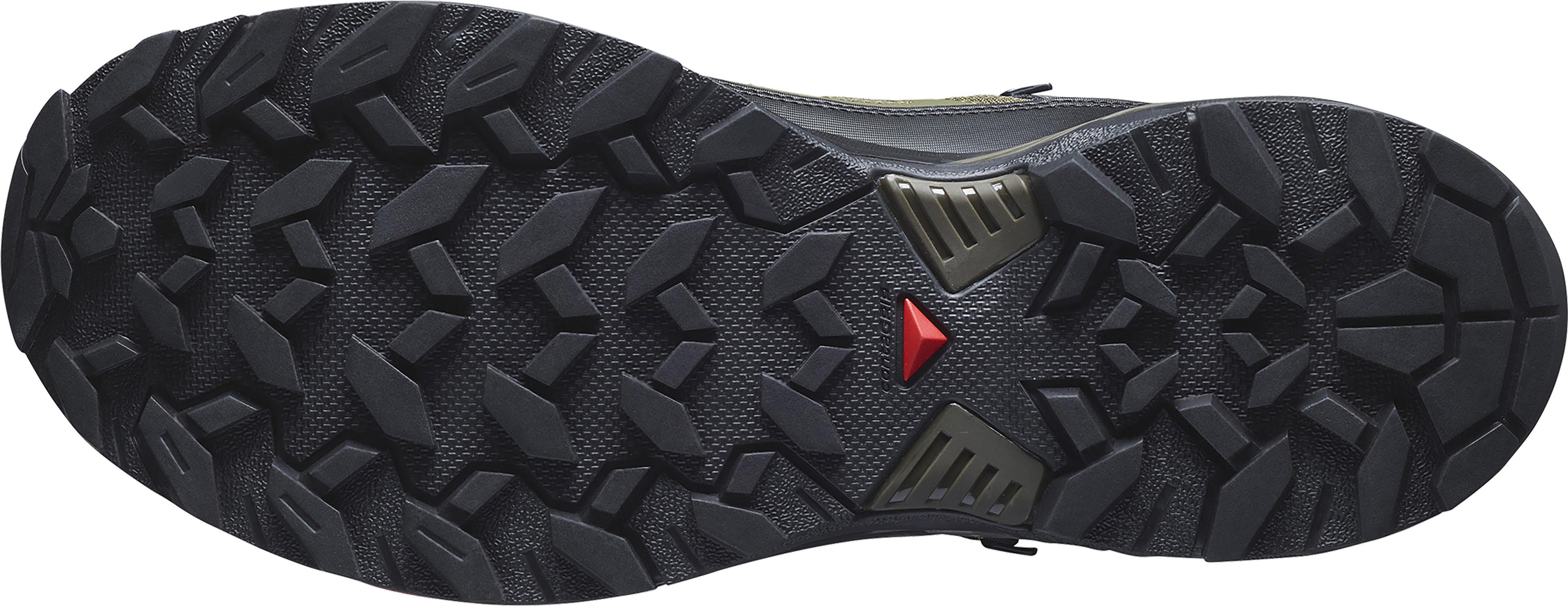 Product gallery image number 3 for product X Ultra 360 Mid CSWP Hiking Boots - Men's