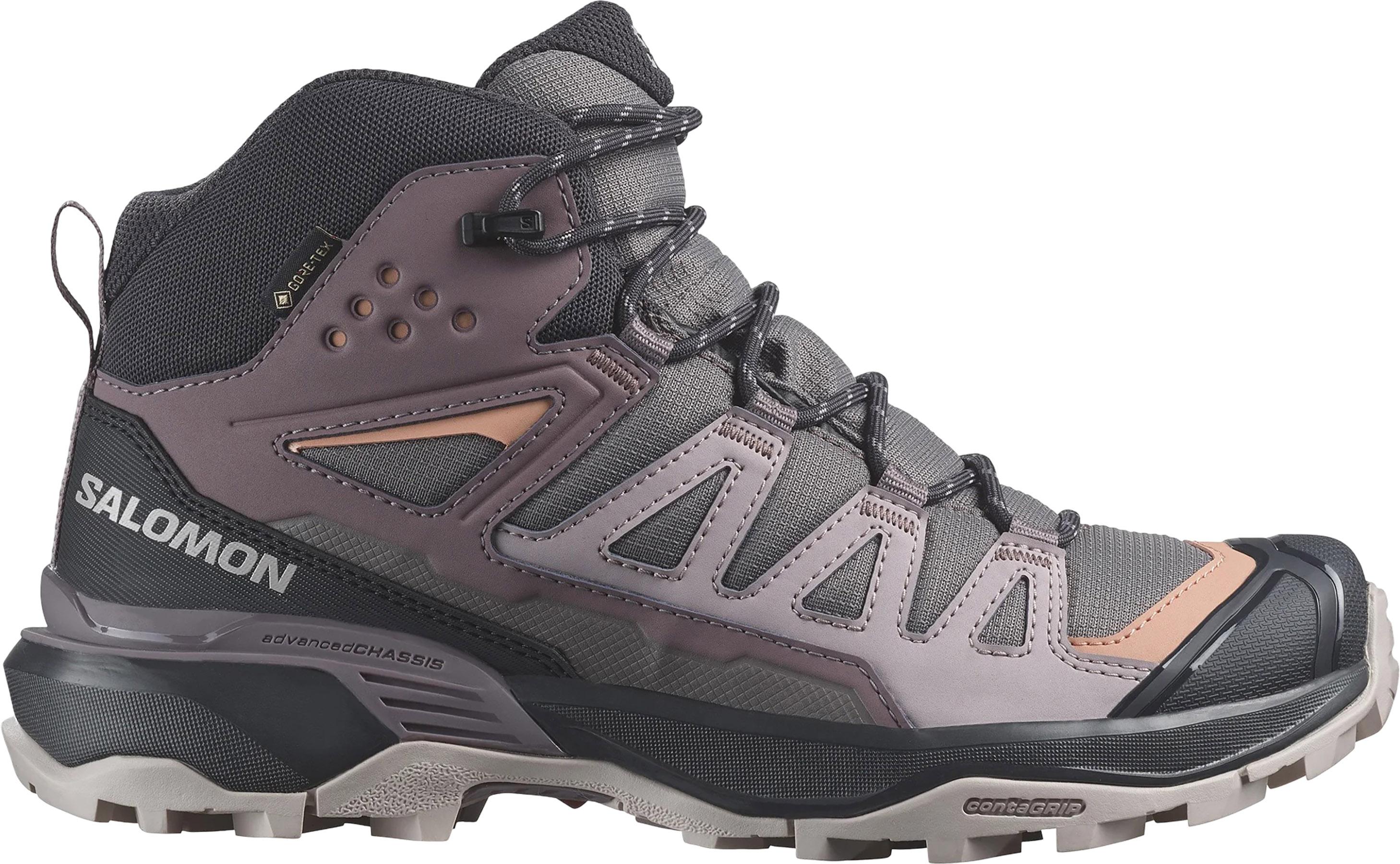 Product image for X Ultra 360 Mid GORE-TEX Hiking Shoes - Women's