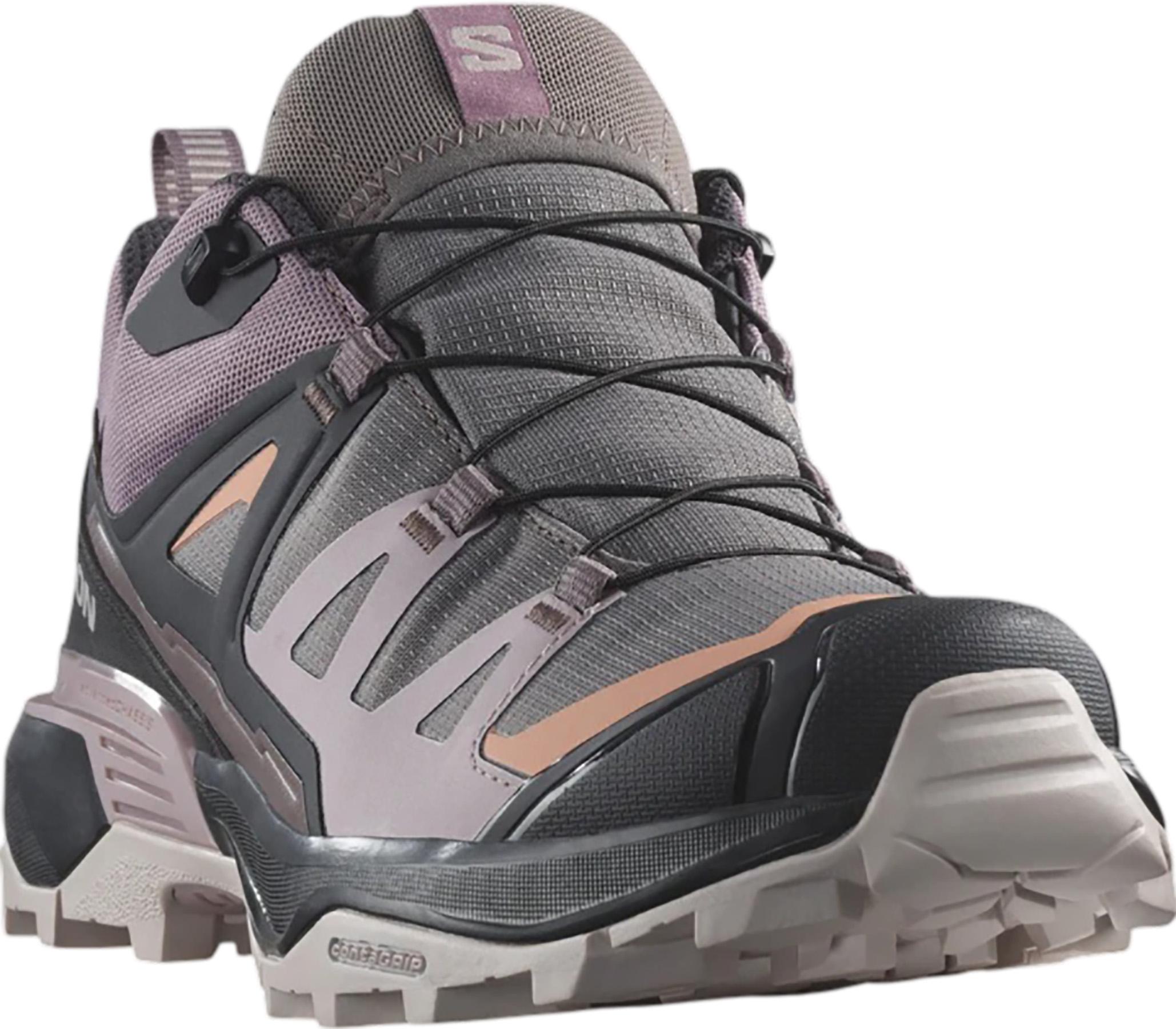 Product gallery image number 2 for product X Ultra 360 GORE-TEX Hiking Shoes - Women's