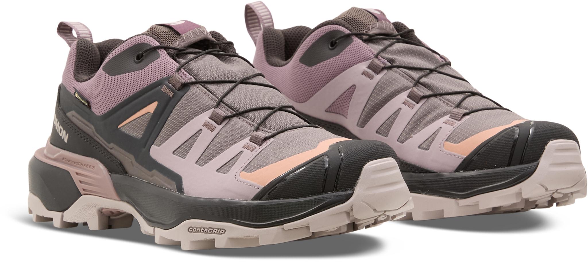 Product gallery image number 3 for product X Ultra 360 GORE-TEX Hiking Shoes - Women's