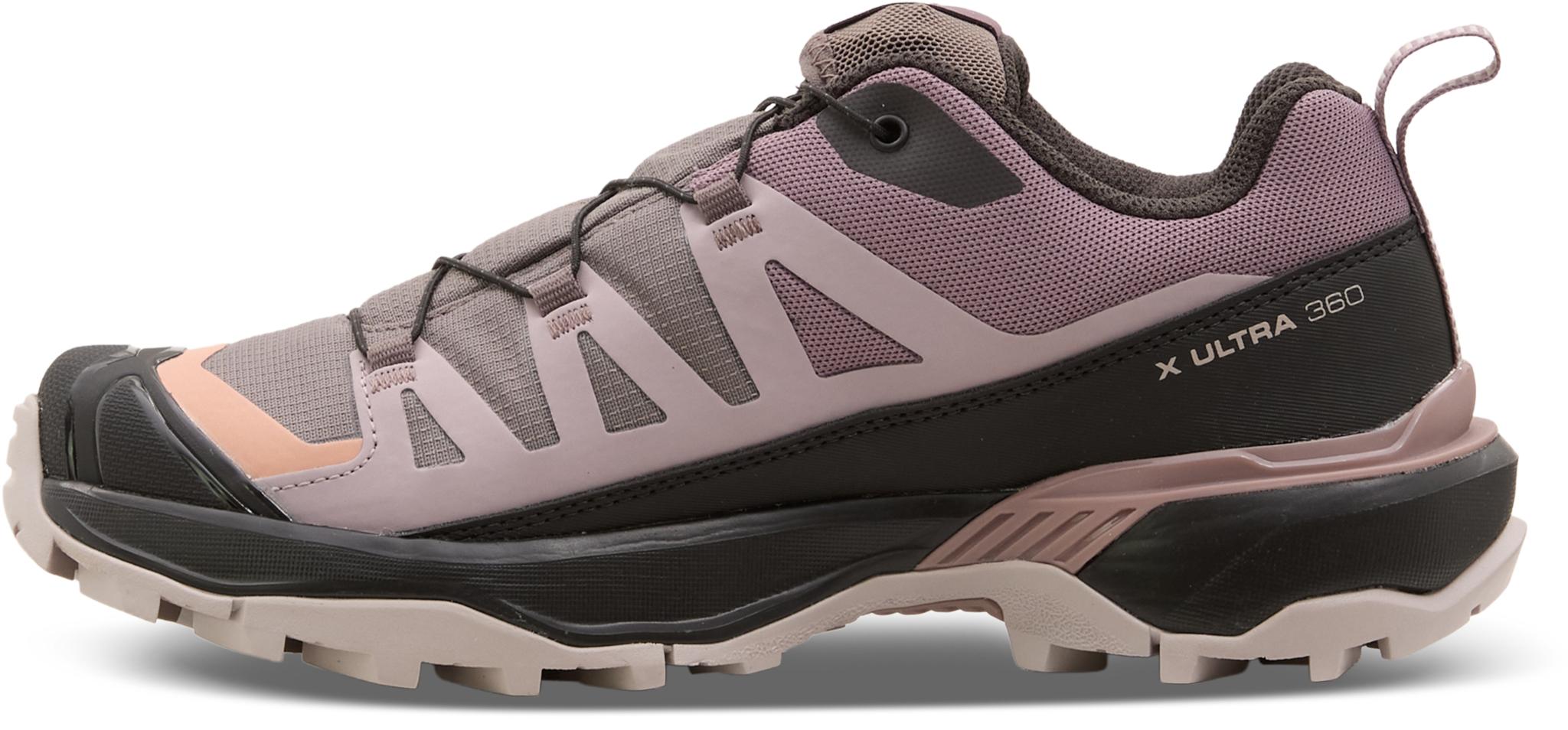 Product gallery image number 4 for product X Ultra 360 GORE-TEX Hiking Shoes - Women's