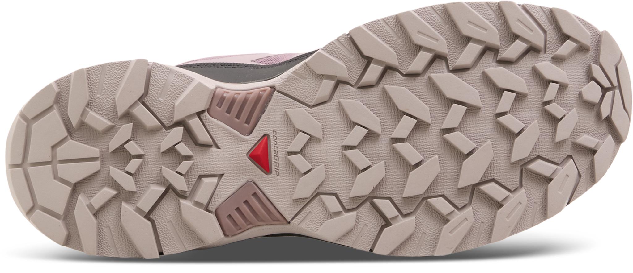 Product gallery image number 5 for product X Ultra 360 GORE-TEX Hiking Shoes - Women's