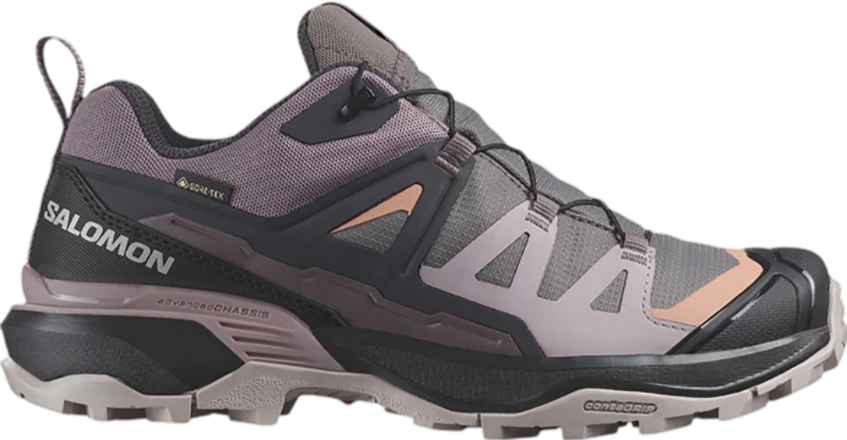 Product image for X Ultra 360 GORE-TEX Hiking Shoes - Women's