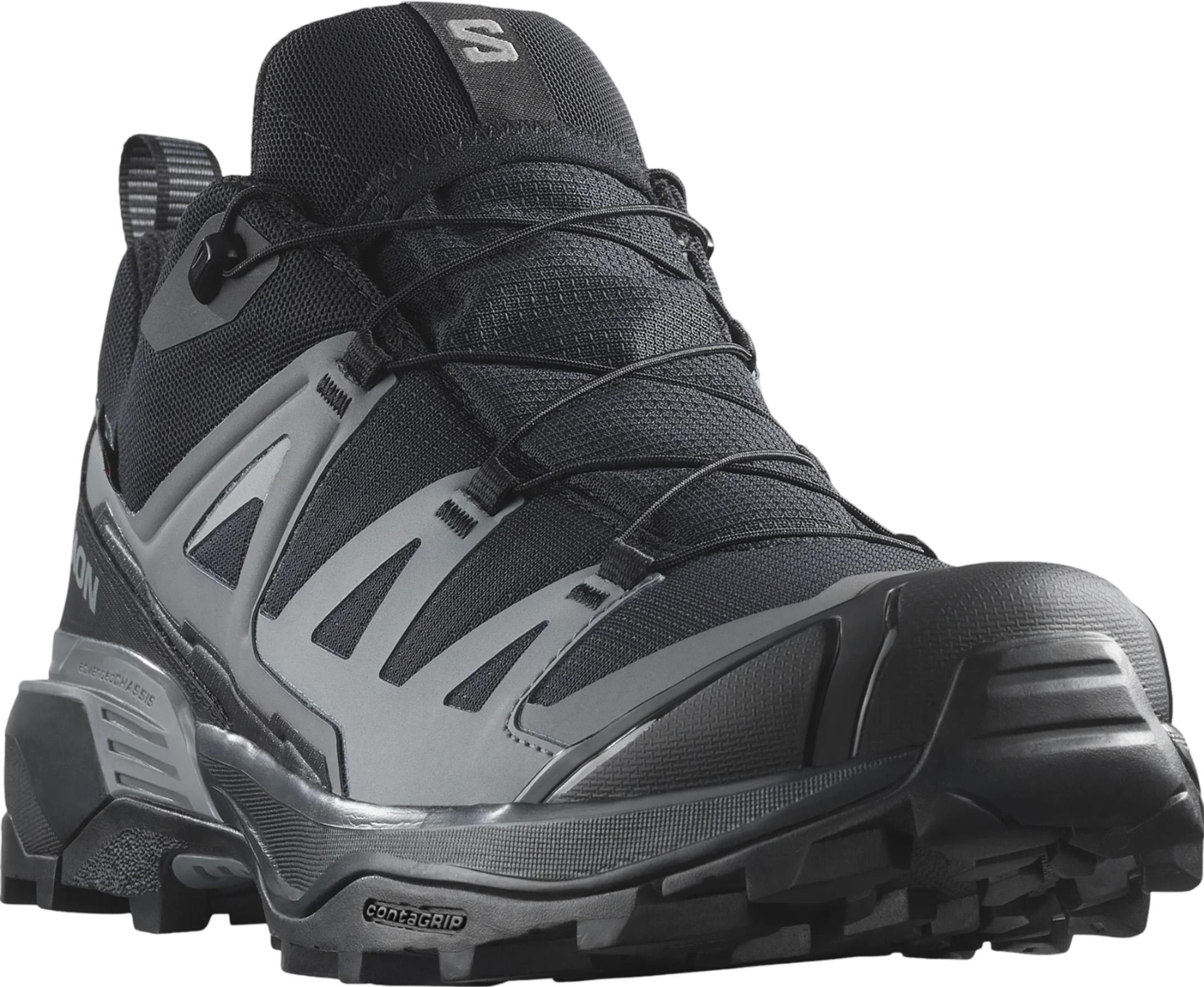 Product gallery image number 3 for product X Ultra 360 GORE-TEX Hiking Shoes - Men's