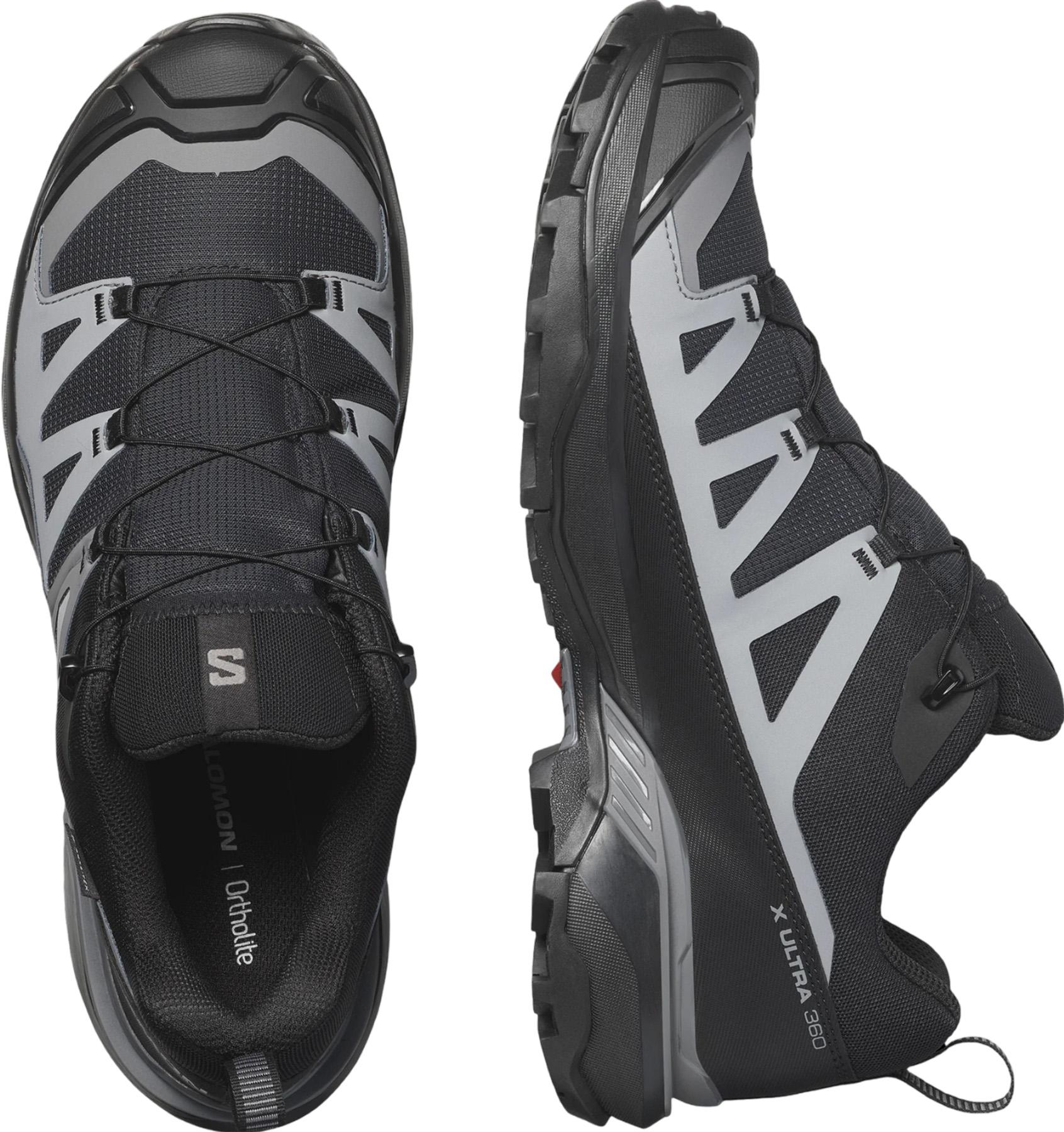 Product gallery image number 4 for product X Ultra 360 GORE-TEX Hiking Shoes - Men's
