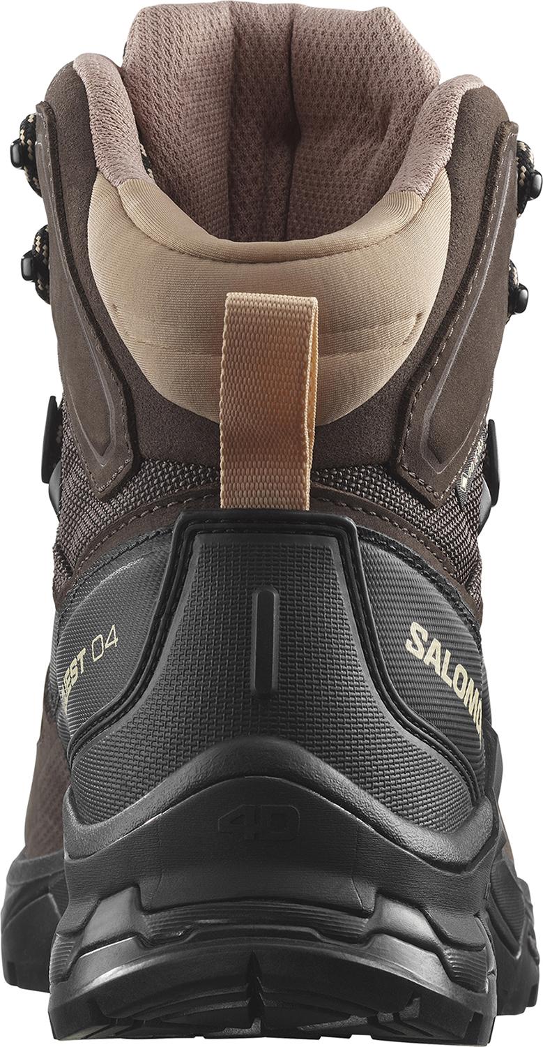 Numéro de l'image de la galerie de produits 2 pour le produit Souliers de randonnée GORE-TEX Quest 4 - Femme