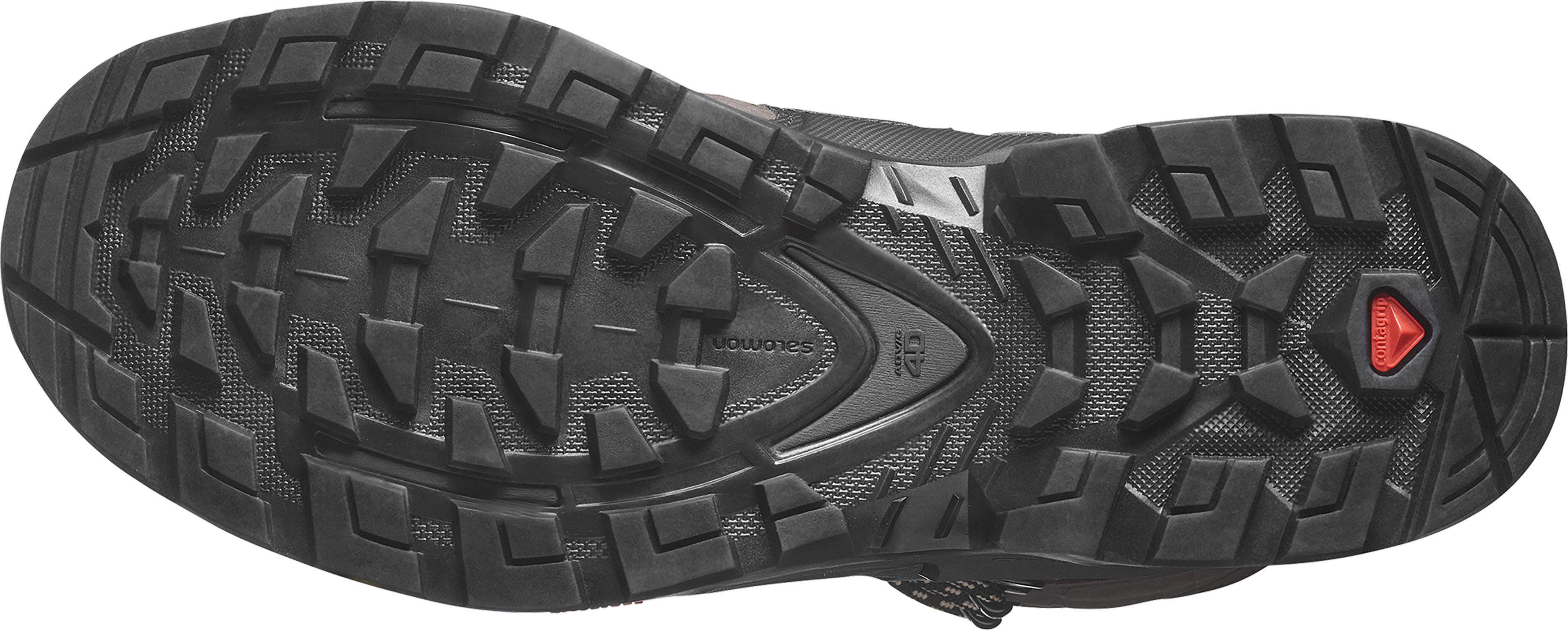 Numéro de l'image de la galerie de produits 3 pour le produit Souliers de randonnée GORE-TEX Quest 4 - Femme