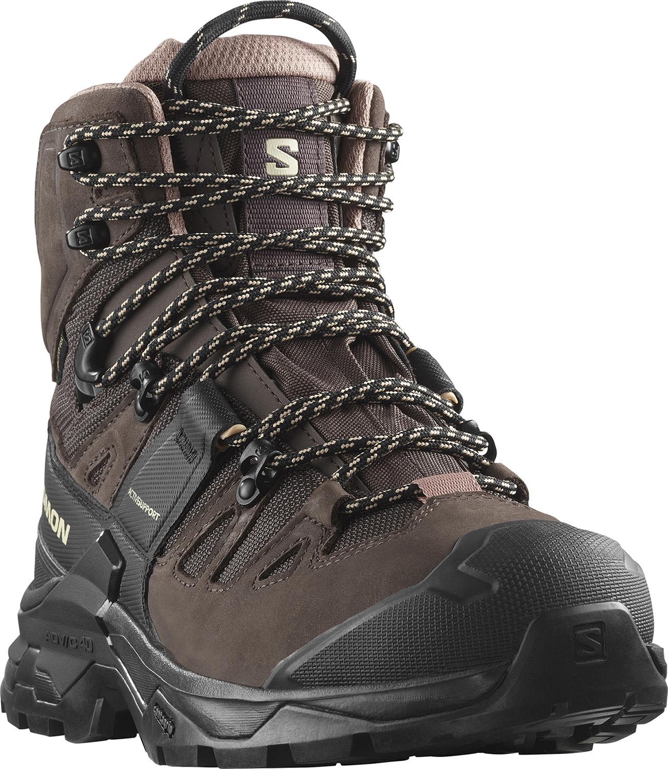 Numéro de l'image de la galerie de produits 4 pour le produit Souliers de randonnée GORE-TEX Quest 4 - Femme