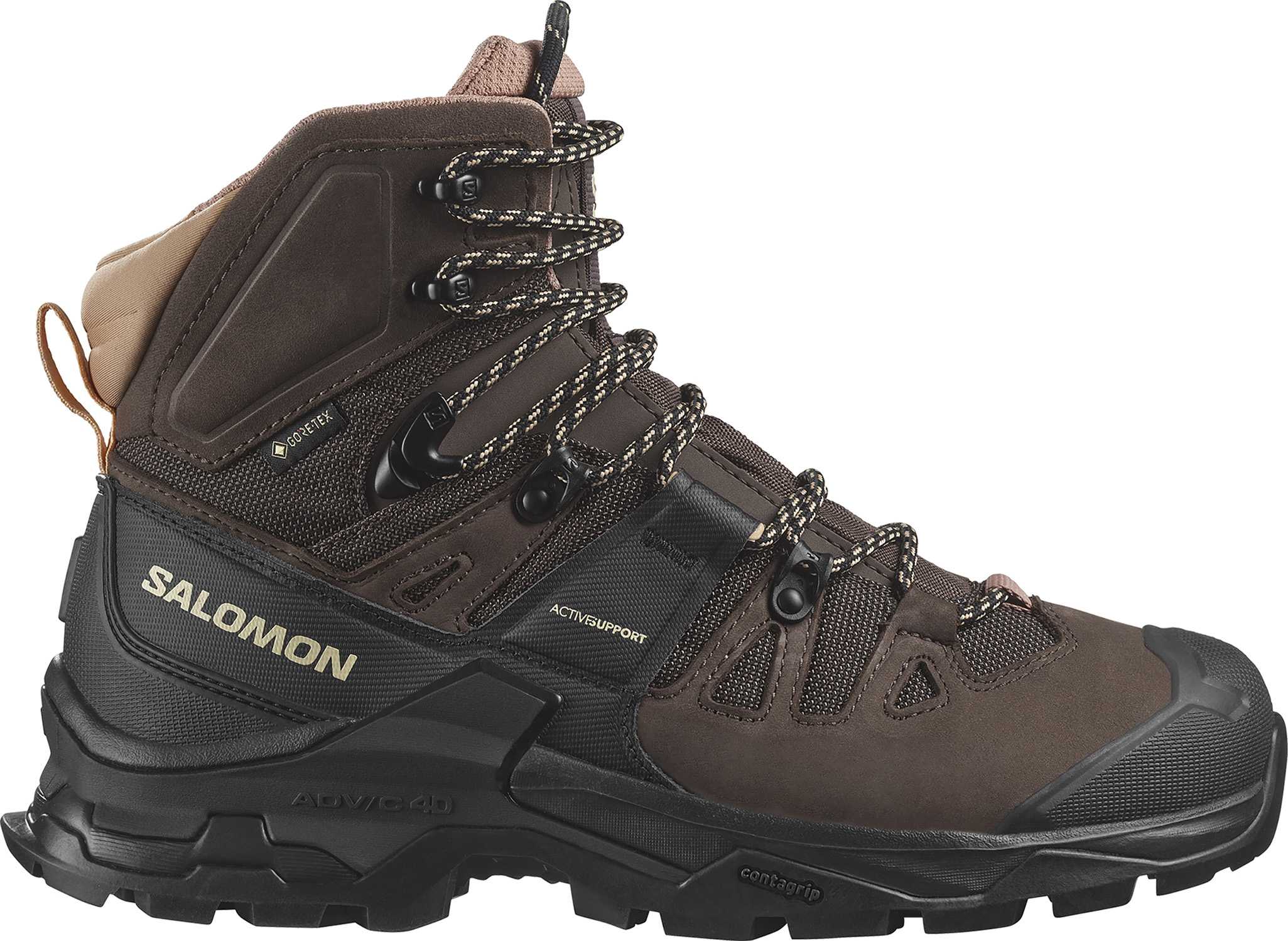 Product image for Quest 4 GORE-TEX Hiking Shoes - Women's