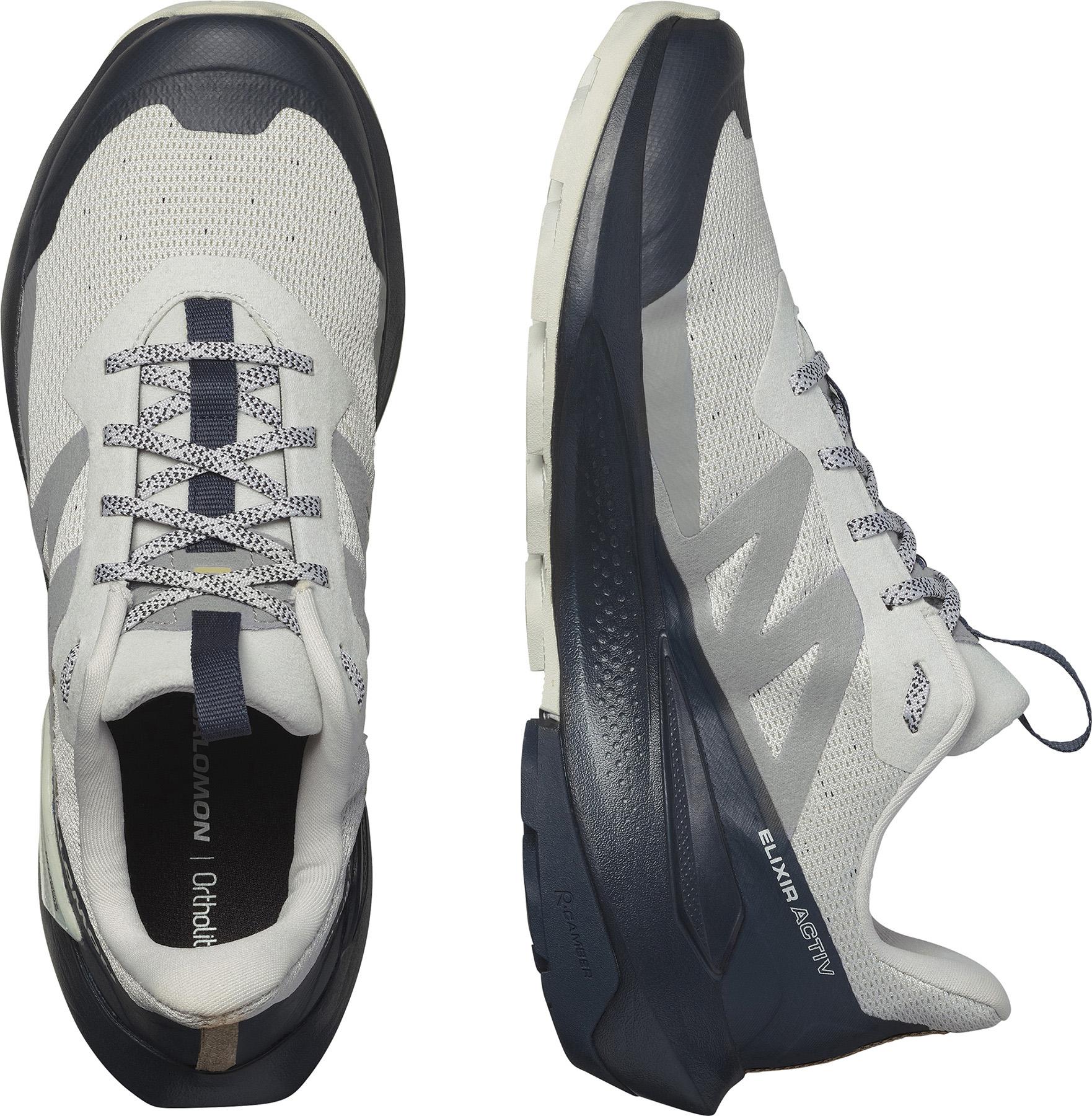 Product gallery image number 6 for product Elixir Activ Hiking Shoes - Men's